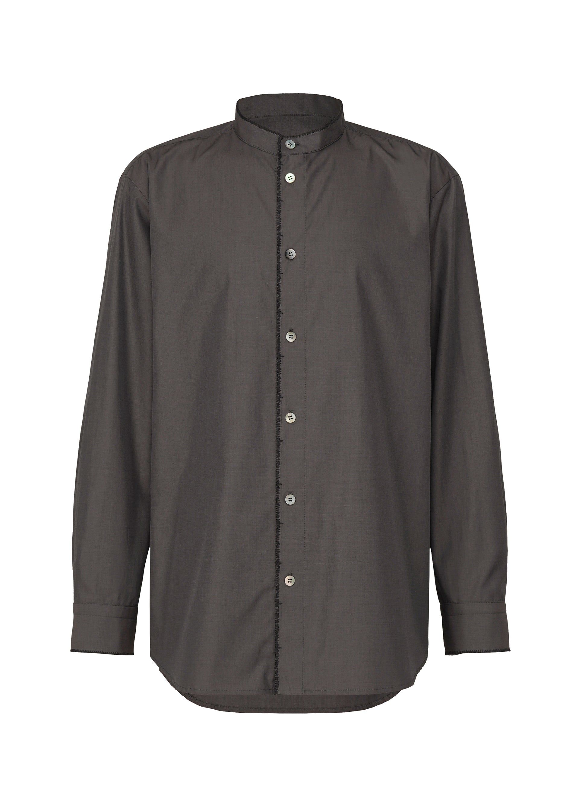 70 COTTON EMBROIDERY TOP sold by Issey Miyake