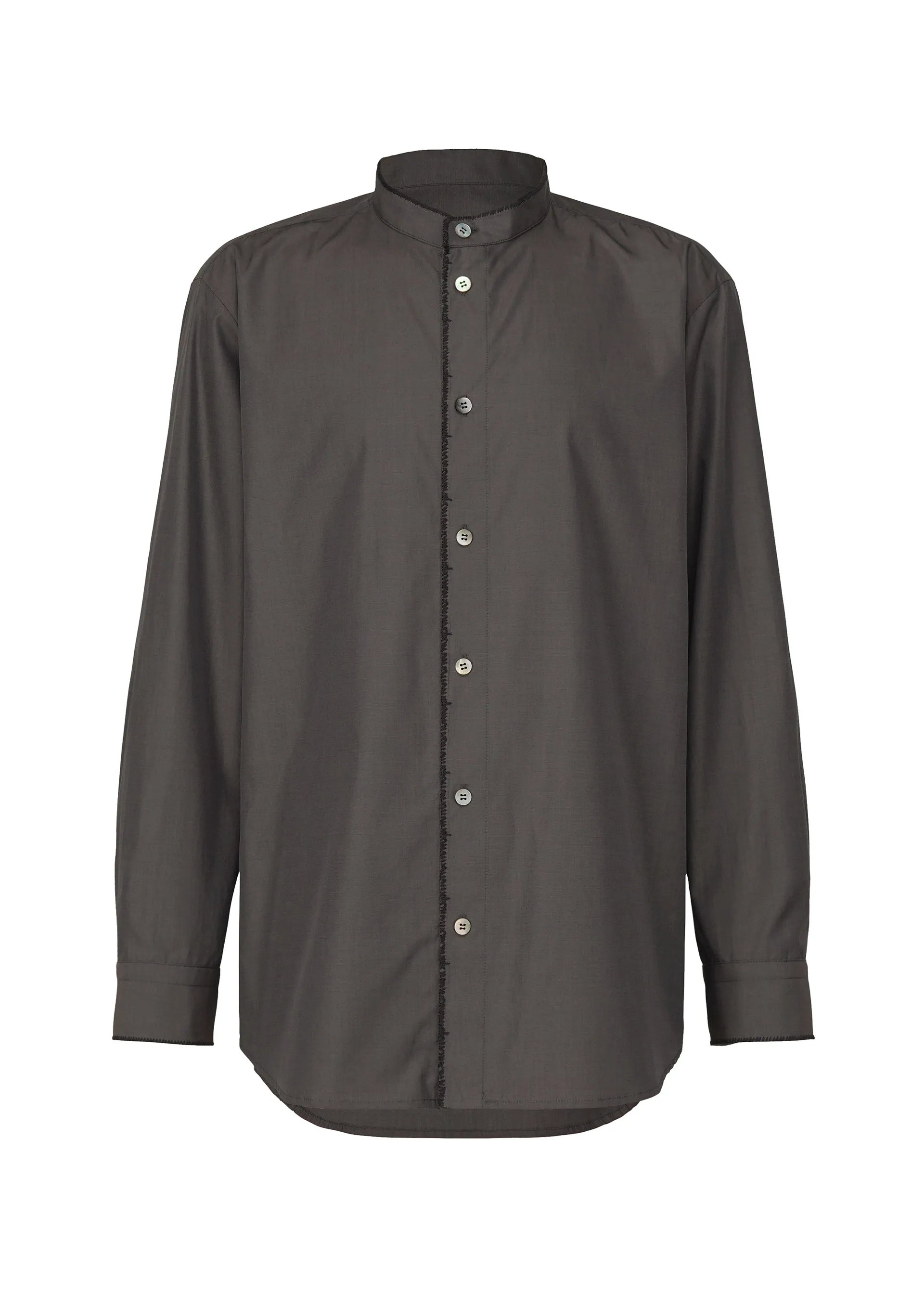 70 COTTON EMBROIDERY SHIRT sold by Issey Miyake