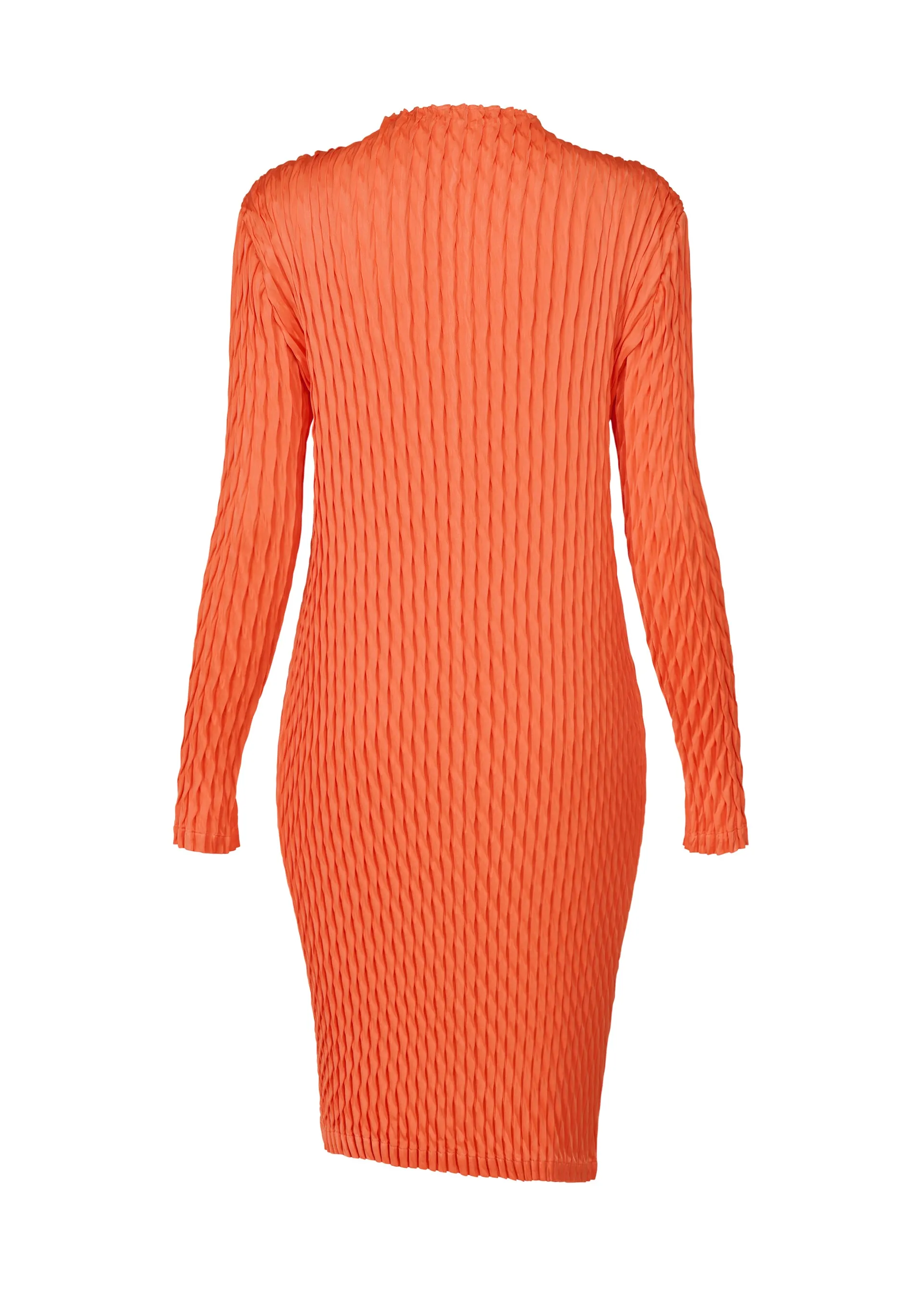 DIFFUSED PLEATS DRESS sold by Issey Miyake product image thumbnail 2