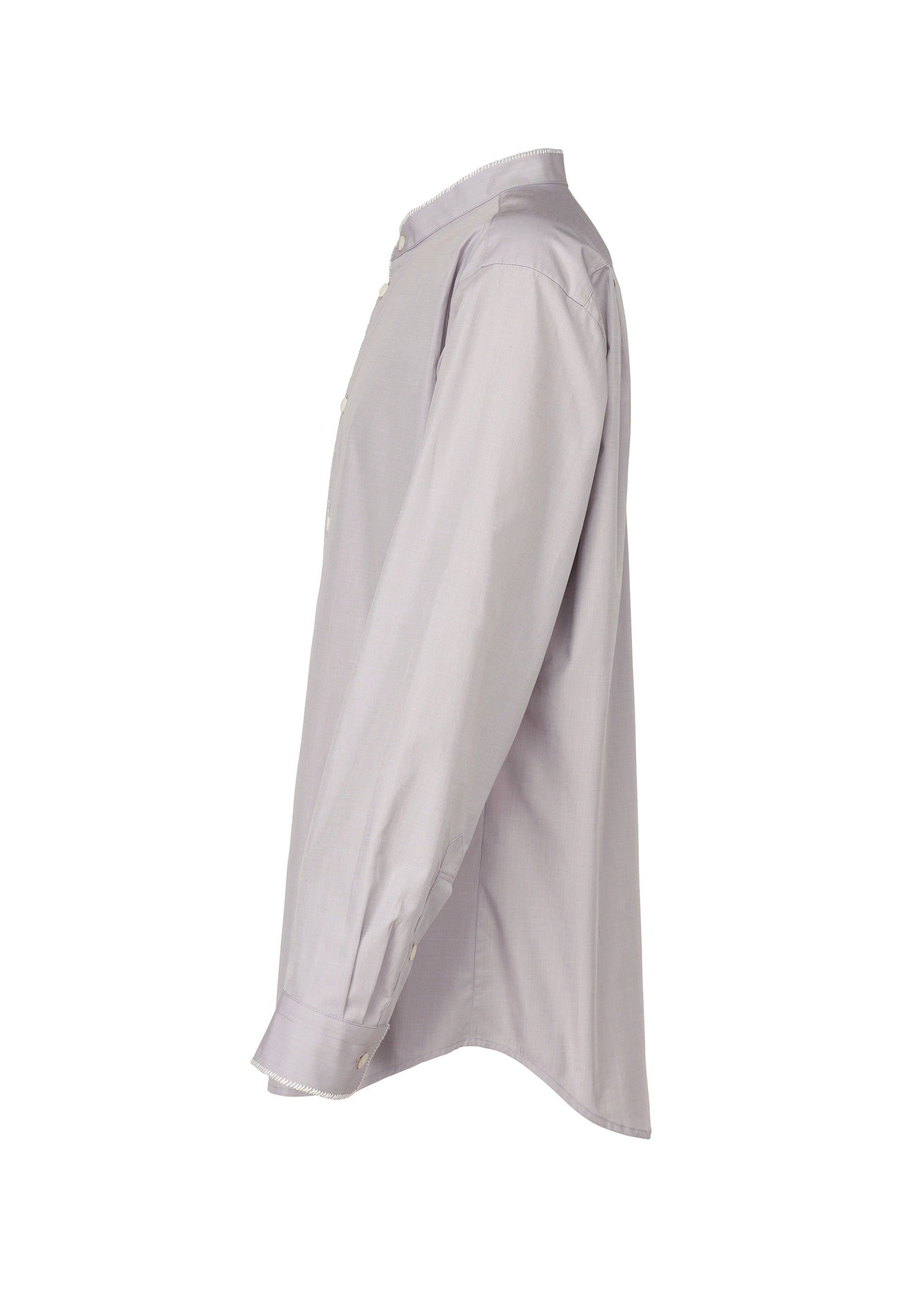 70 COTTON EMBROIDERY TOP sold by Issey Miyake product image thumbnail 4