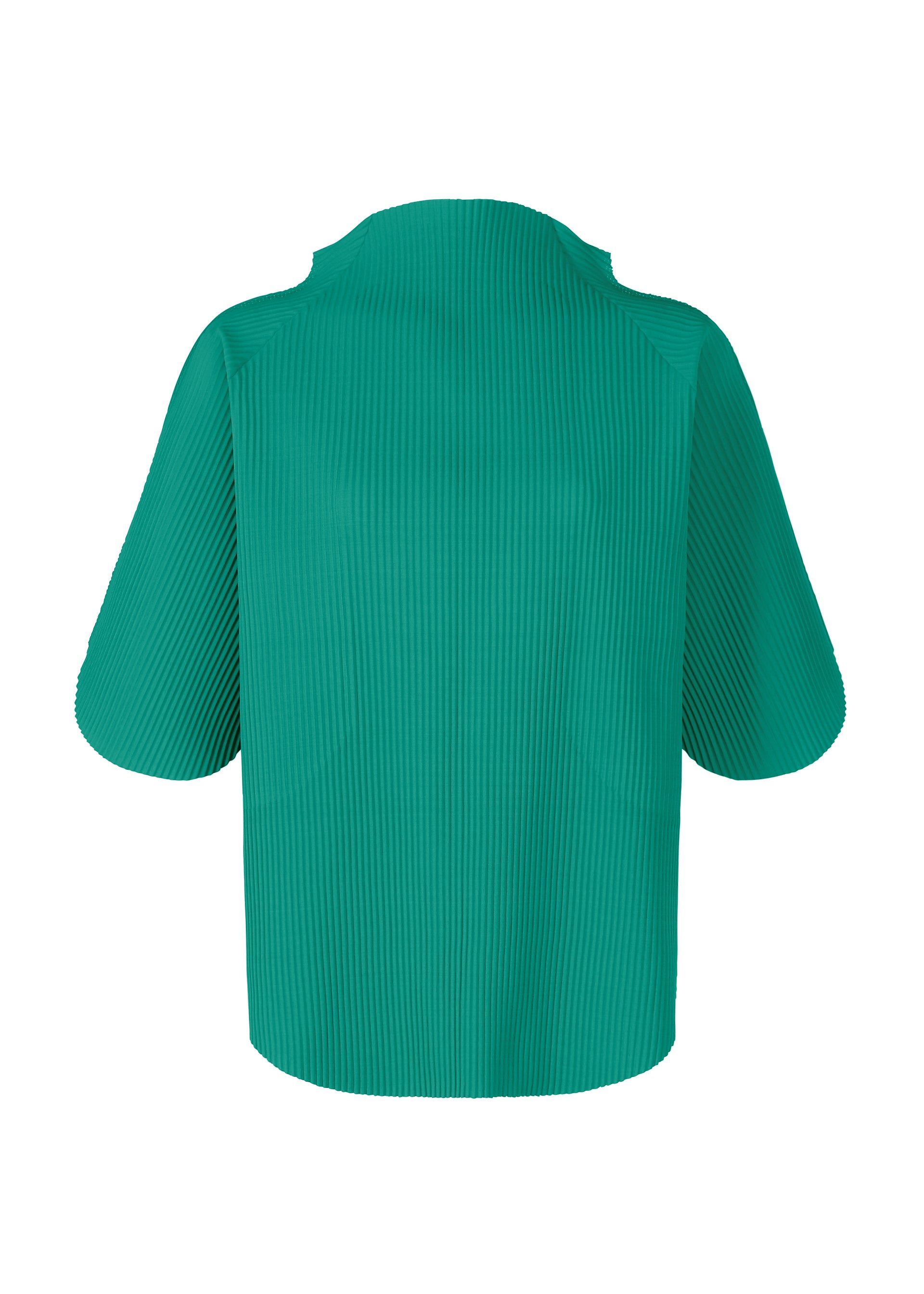 WING PLEATS TOP sold by Issey Miyake product image thumbnail 5
