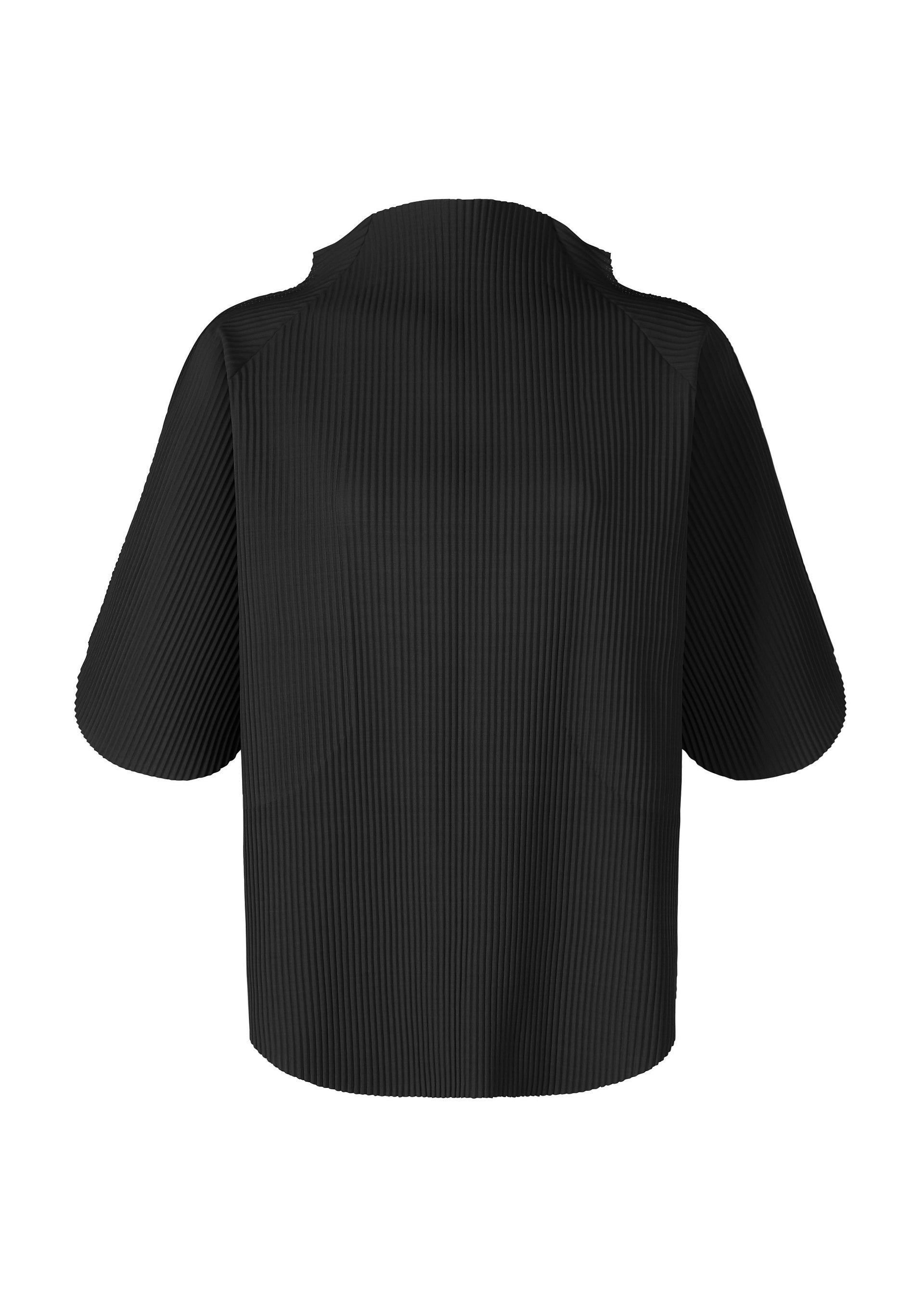 WING PLEATS TOP sold by Issey Miyake product image thumbnail 2