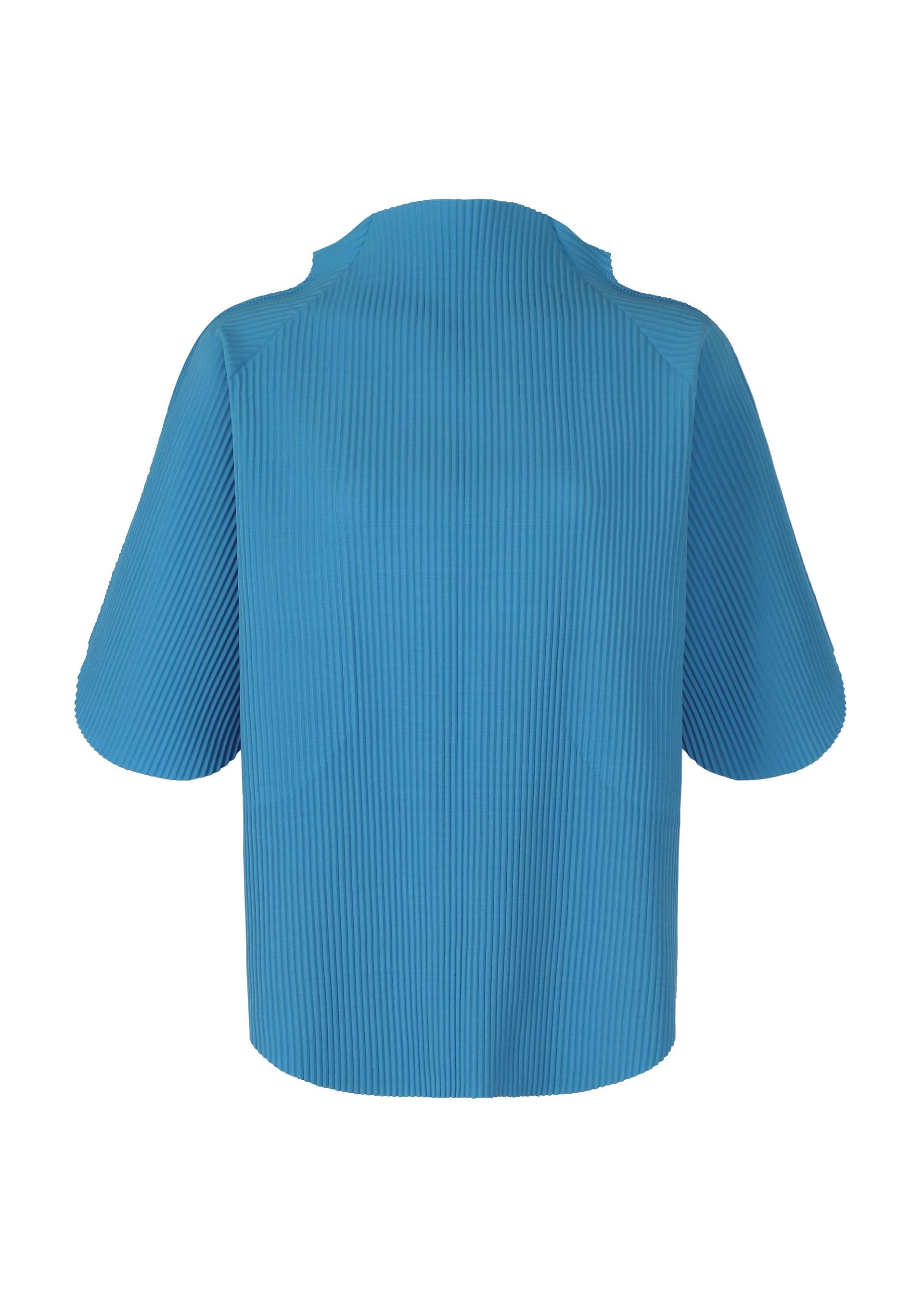 WING PLEATS TOP sold by Issey Miyake