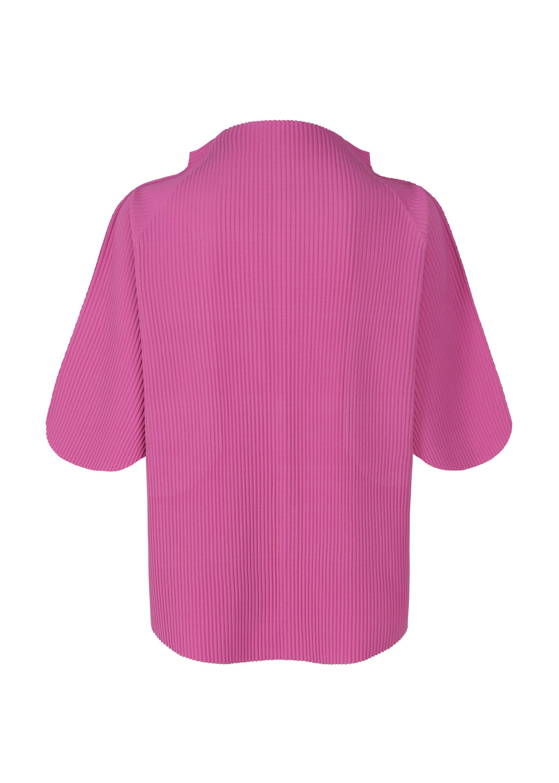 WING PLEATS TOP sold by Issey Miyake product image thumbnail 4