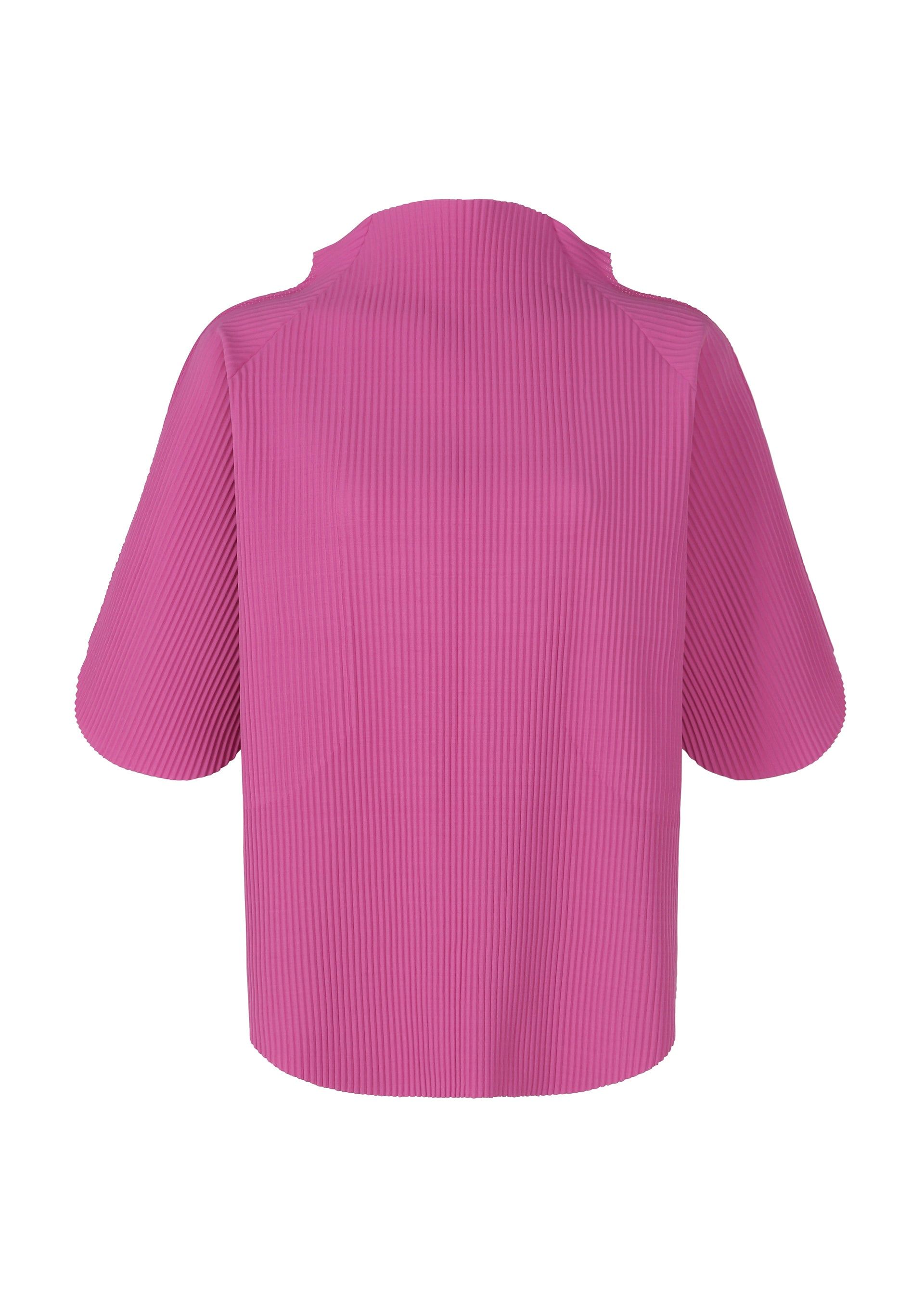 WING PLEATS TOP sold by Issey Miyake product image thumbnail 3