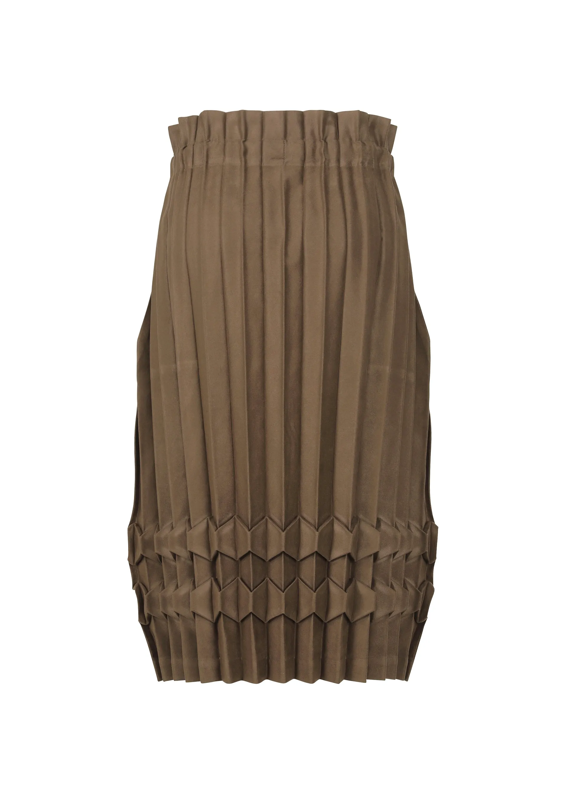 CUBE PLEATS BOTTOMS sold by Issey Miyake product image thumbnail 2