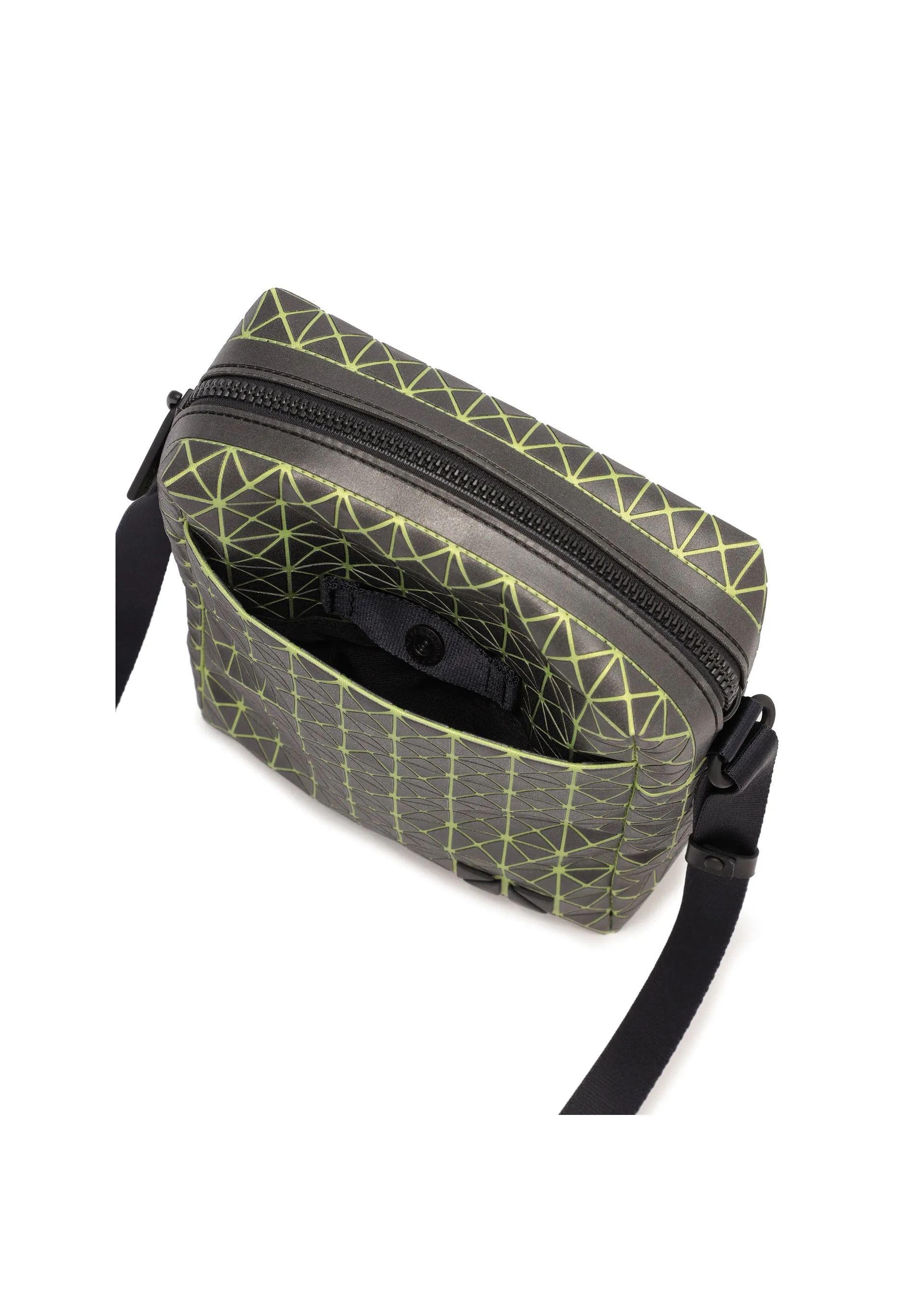 VOYAGER REFLECTOR SHOULDER BAG sold by Issey Miyake product image thumbnail 5