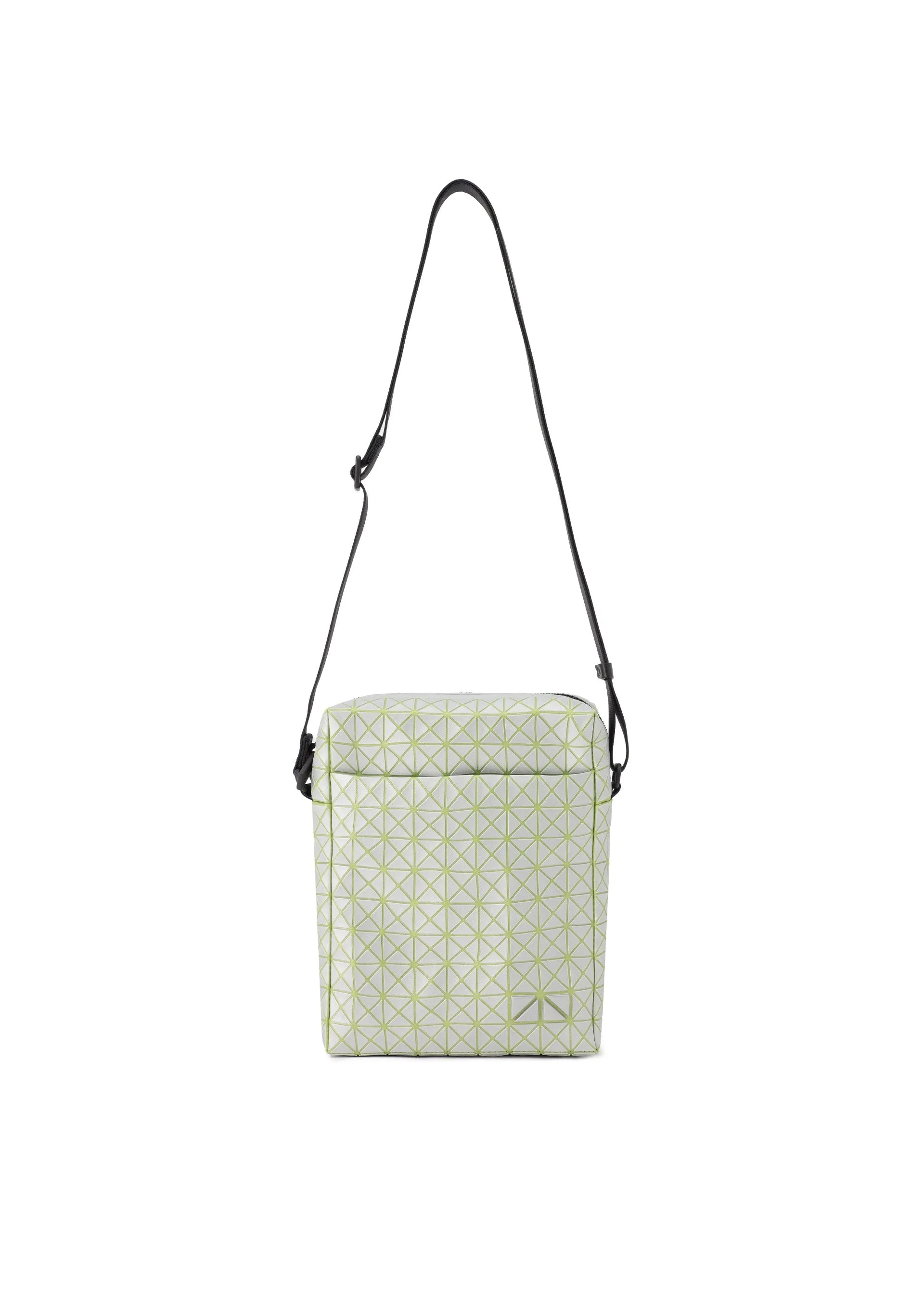 VOYAGER REFLECTOR SHOULDER BAG sold by Issey Miyake