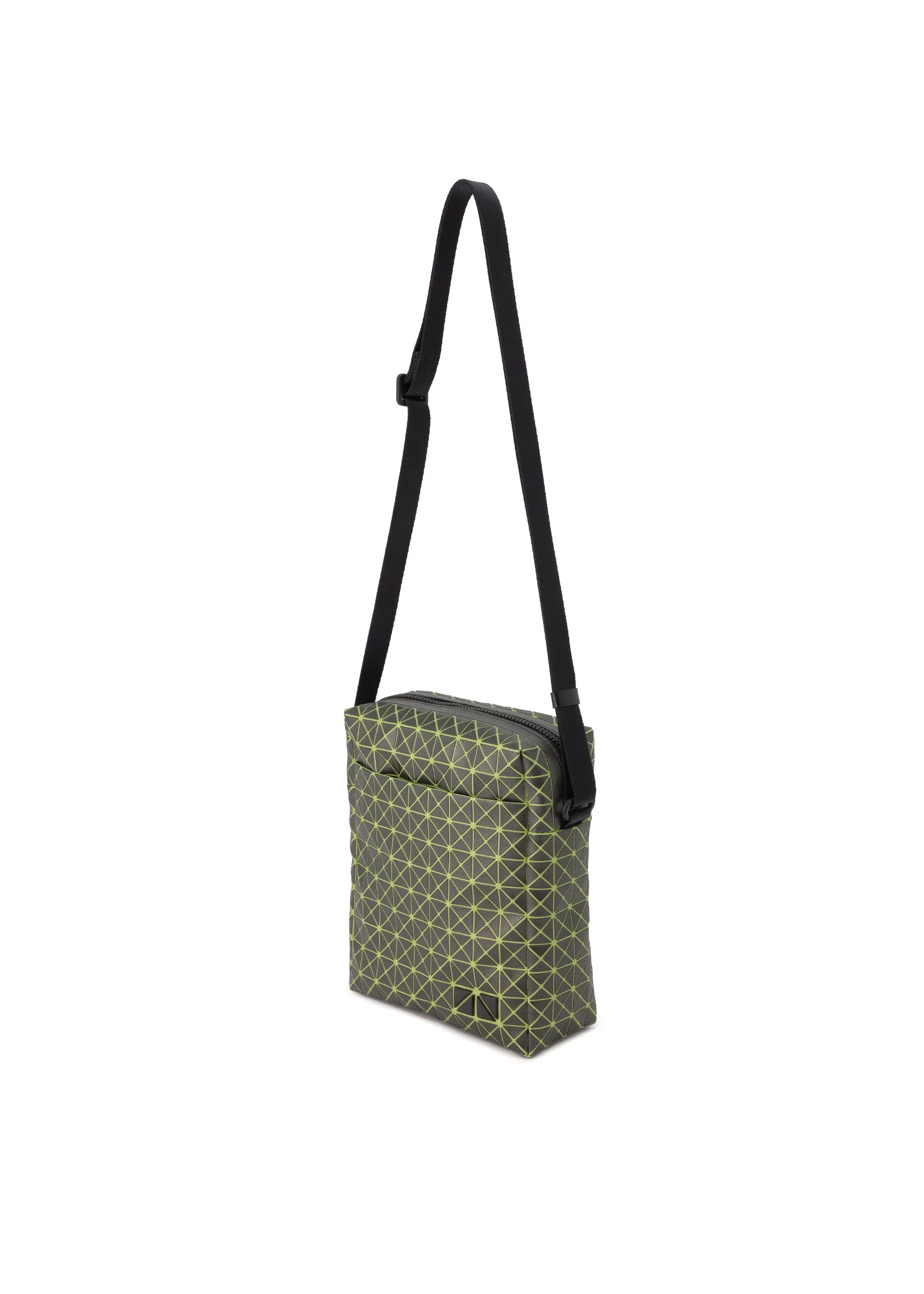 VOYAGER REFLECTOR SHOULDER BAG sold by Issey Miyake product image thumbnail 4