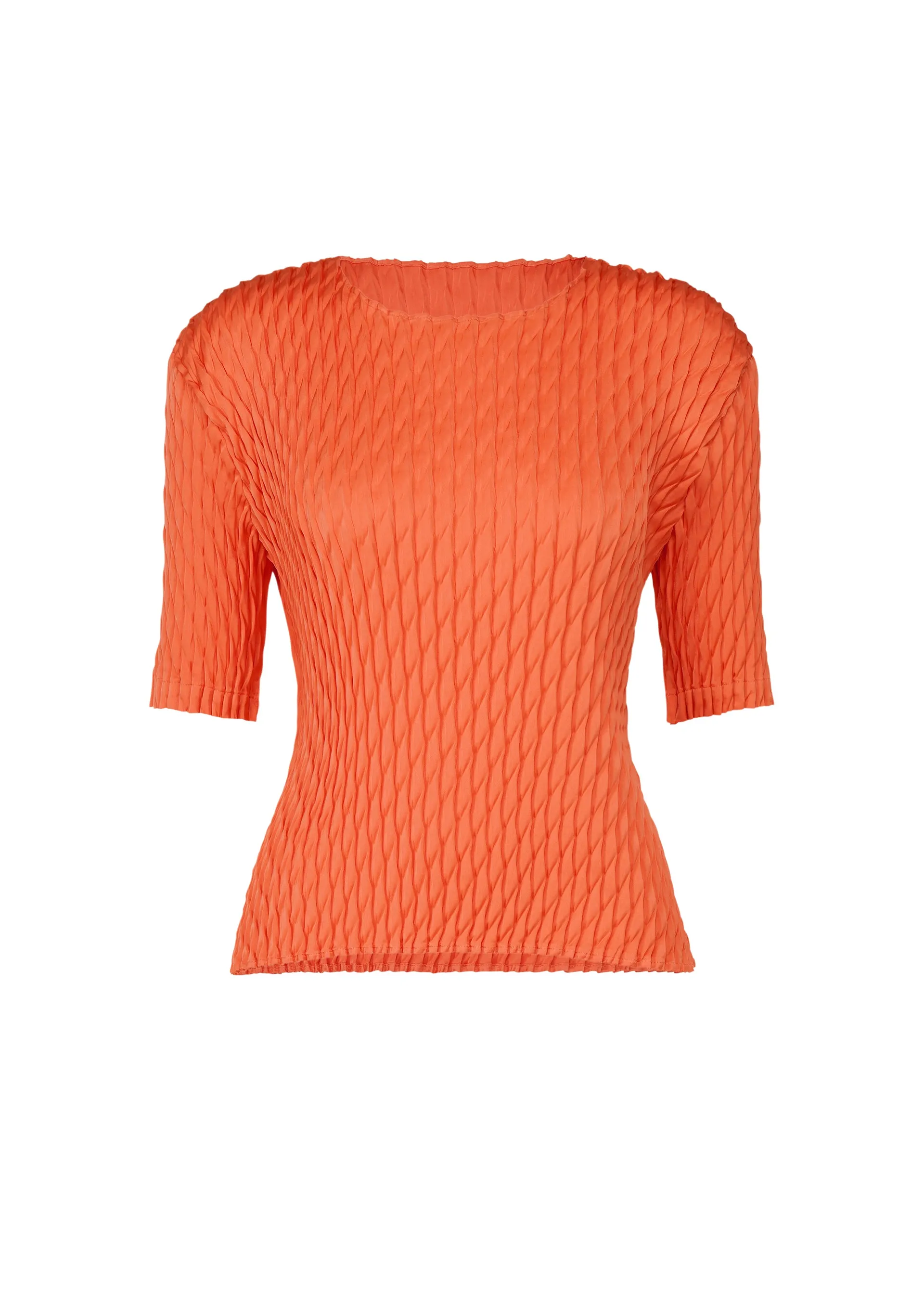 DIFFUSED PLEATS TOP sold by Issey Miyake product image thumbnail 3