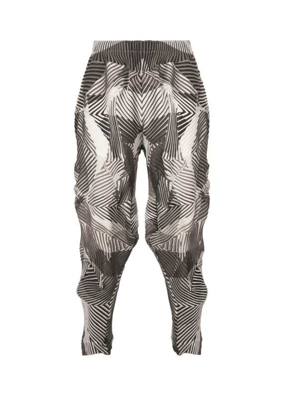 TYPE-P 002 PANTS sold by Issey Miyake
