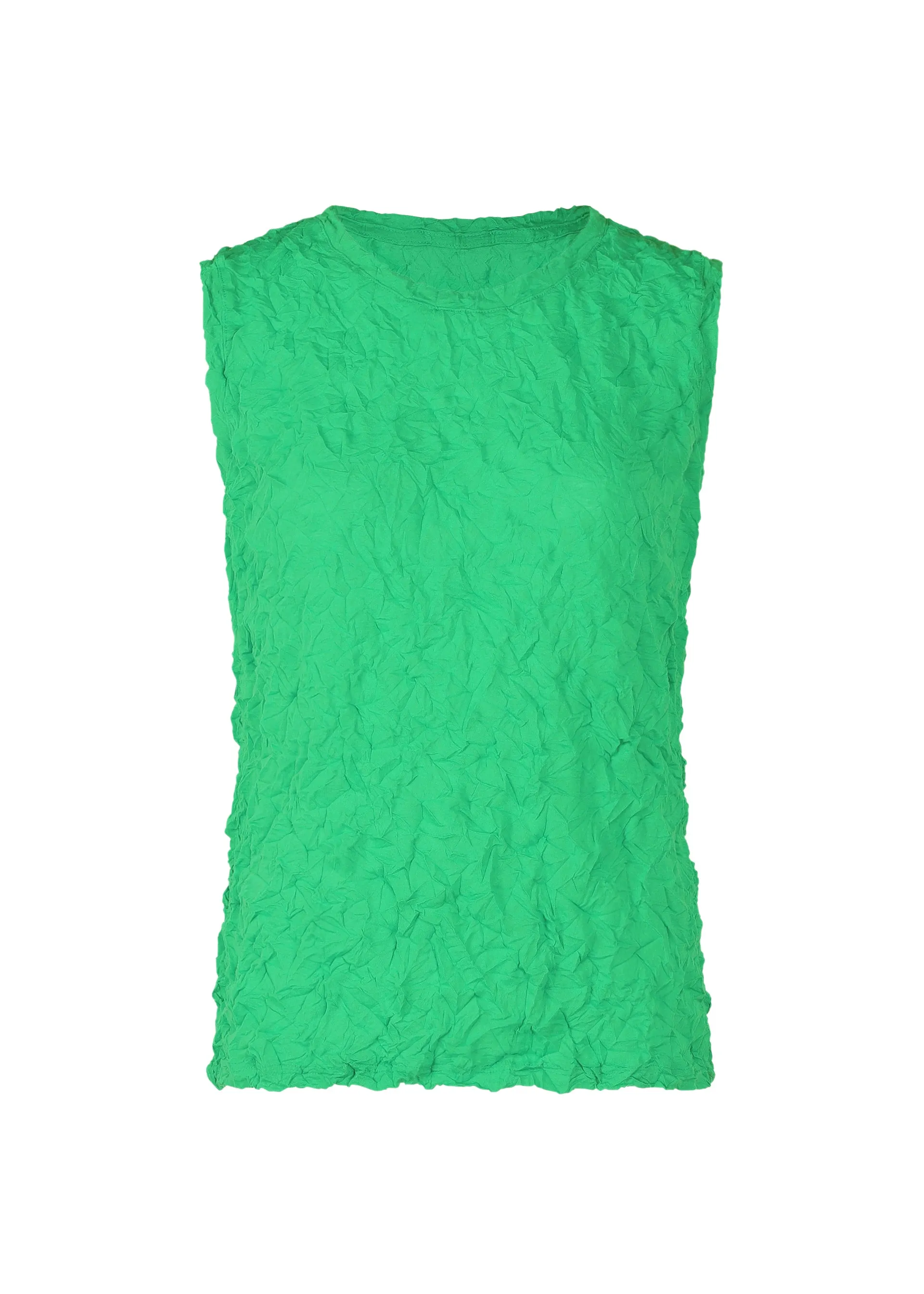 MERINGUE TANK TOP sold by Issey Miyake product image thumbnail 3