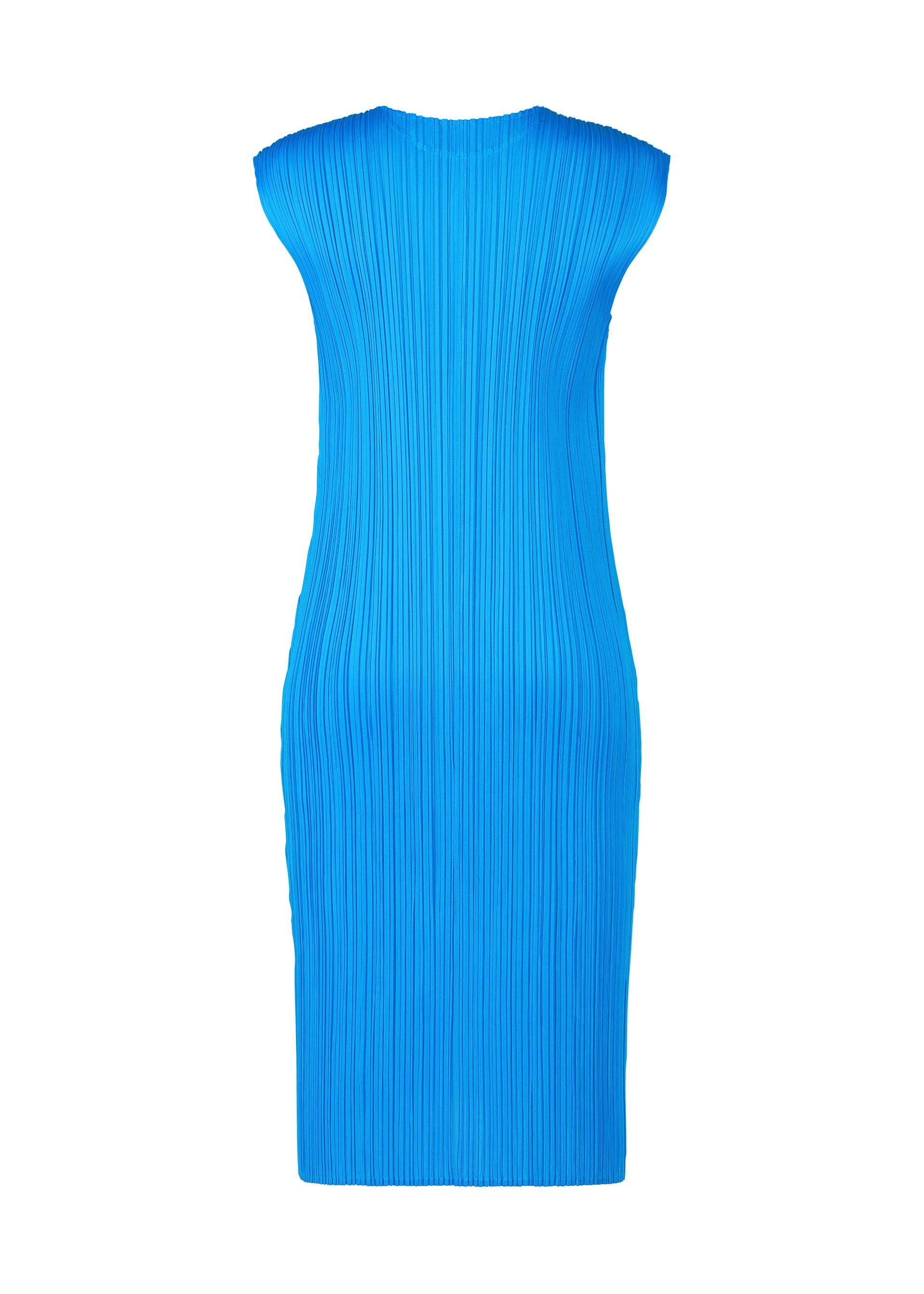 MONTHLY COLORS : AUGUST DRESS sold by Issey Miyake product image thumbnail 2