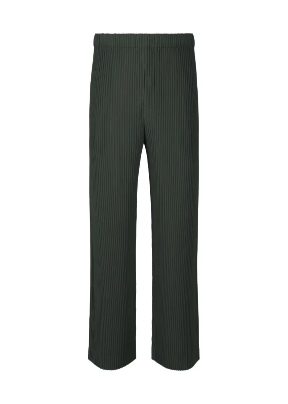 MC AUGUST PANTS sold by Issey Miyake