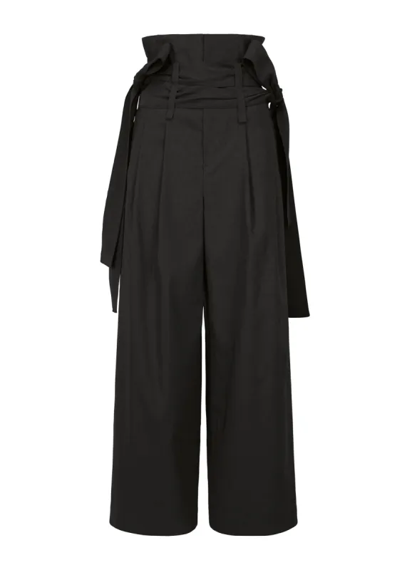 ENCLOTHE PANTS made by Issey Miyake