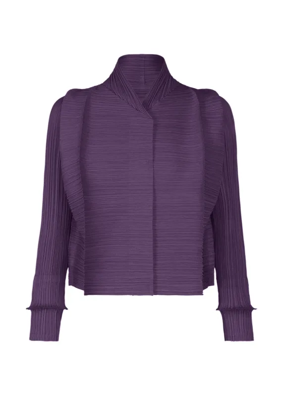 THICKER BOUNCE JACKET sold by Issey Miyake