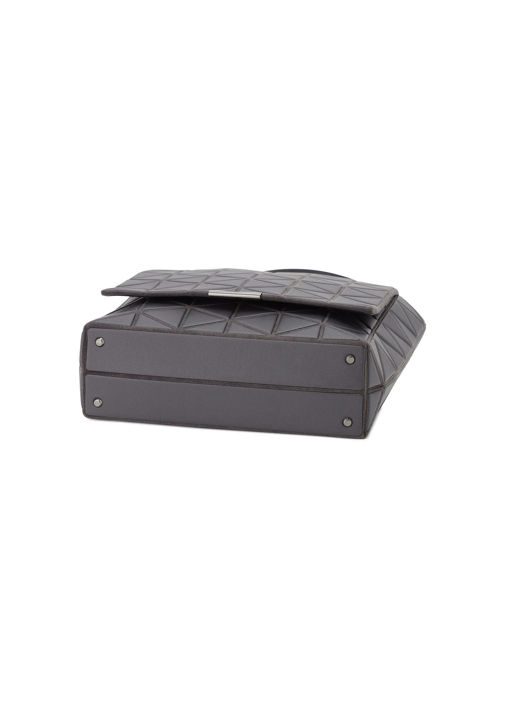 FLAP SHOULDER BAG sold by Issey Miyake product image thumbnail 4