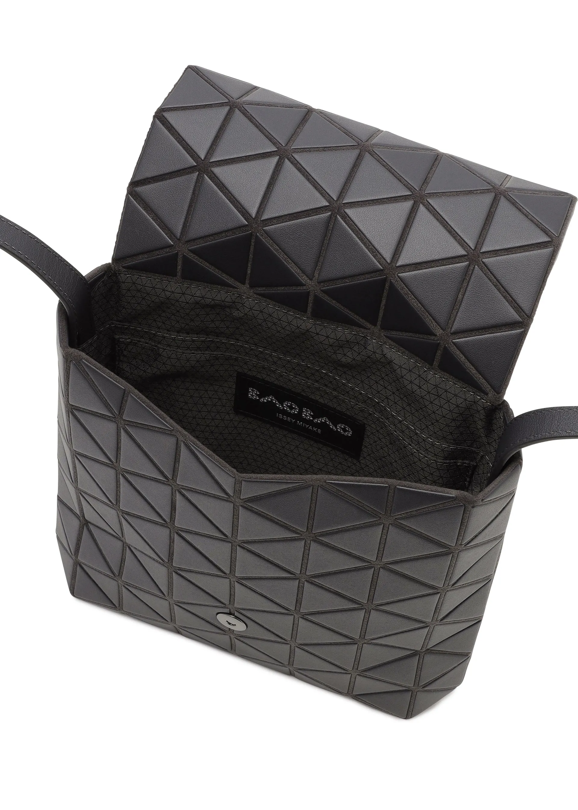 FLAP SHOULDER BAG sold by Issey Miyake product image thumbnail 3