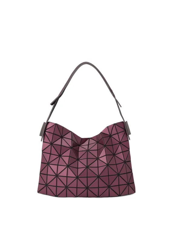 BAGUETTE METALLIC HANDBAG sold by Issey Miyake