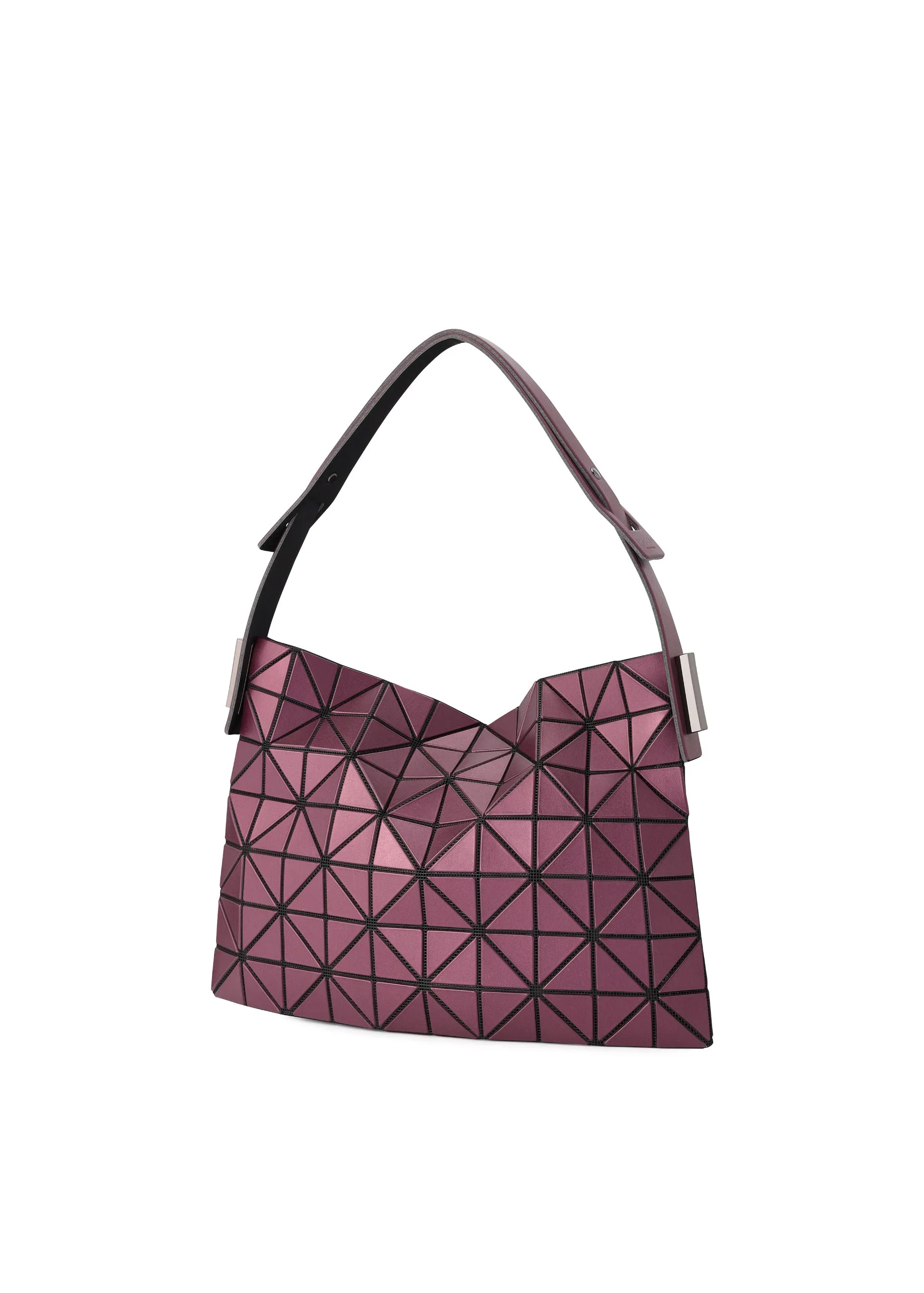 BAGUETTE METALLIC HANDBAG sold by Issey Miyake product image thumbnail 2