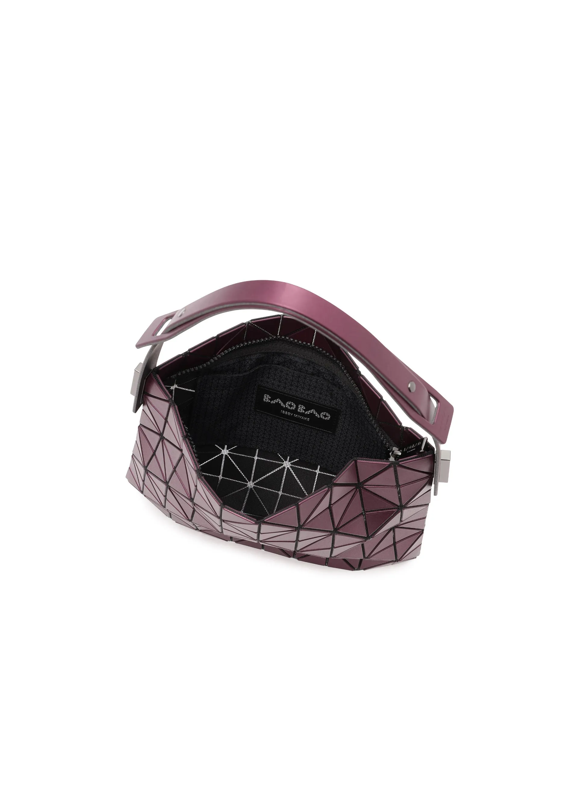 BAGUETTE METALLIC HANDBAG sold by Issey Miyake product image thumbnail 5