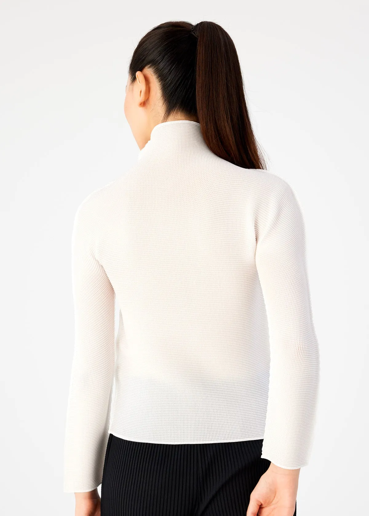 STRETCH PLEATS sold by Issey Miyake product image thumbnail 5