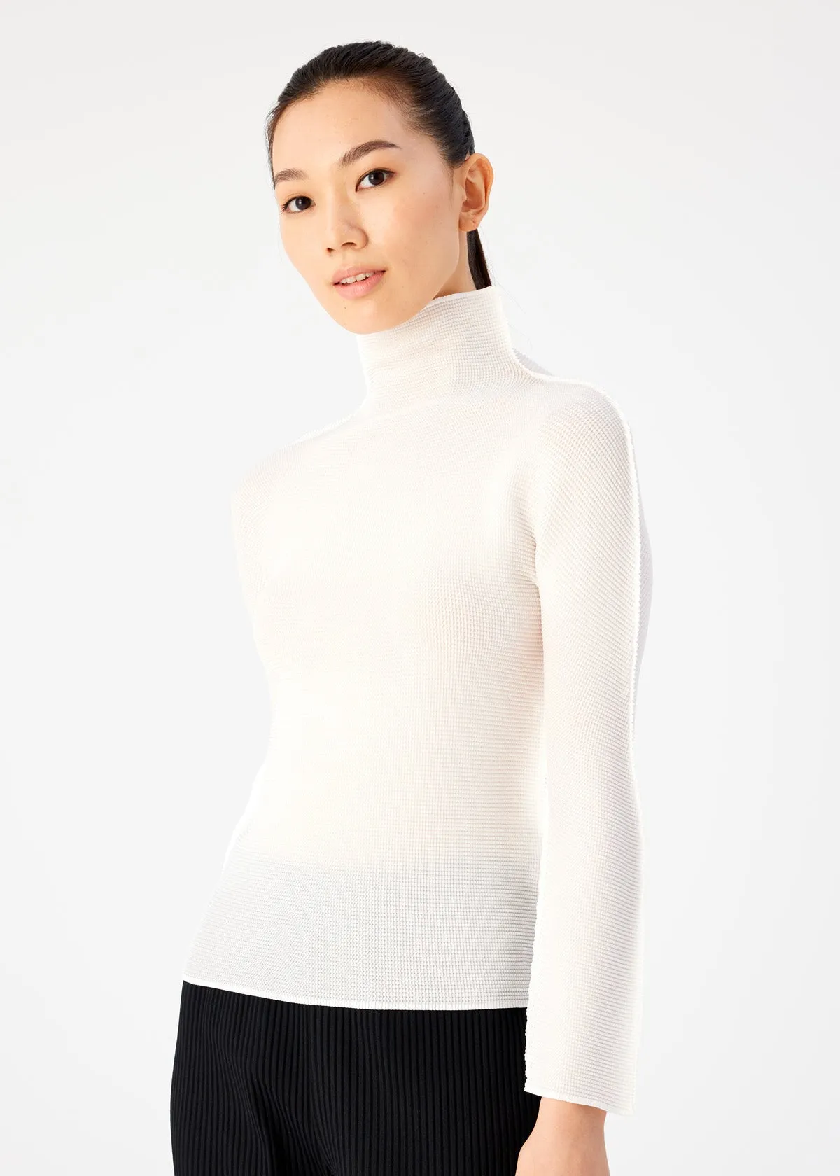 STRETCH PLEATS sold by Issey Miyake product image thumbnail 4