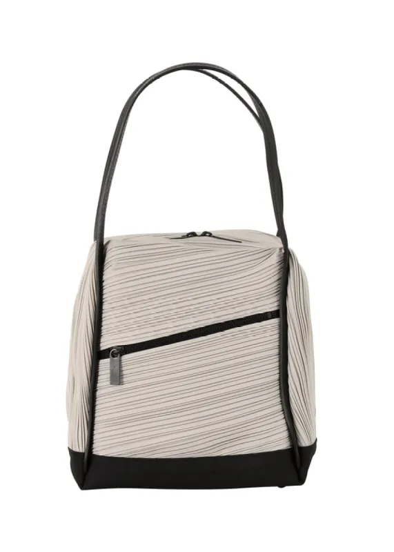 BIAS PLEATS BAG sold by Issey Miyake