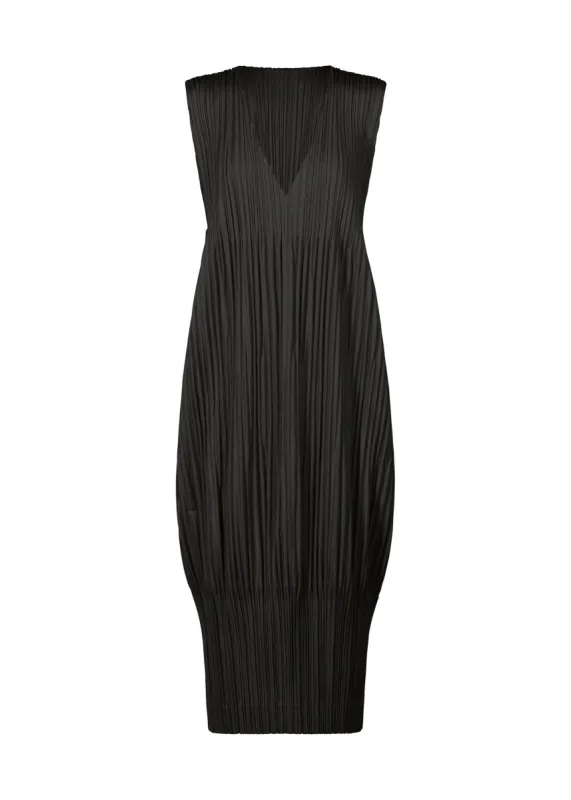 THICKER BOTTOMS 2 DRESS sold by Issey Miyake