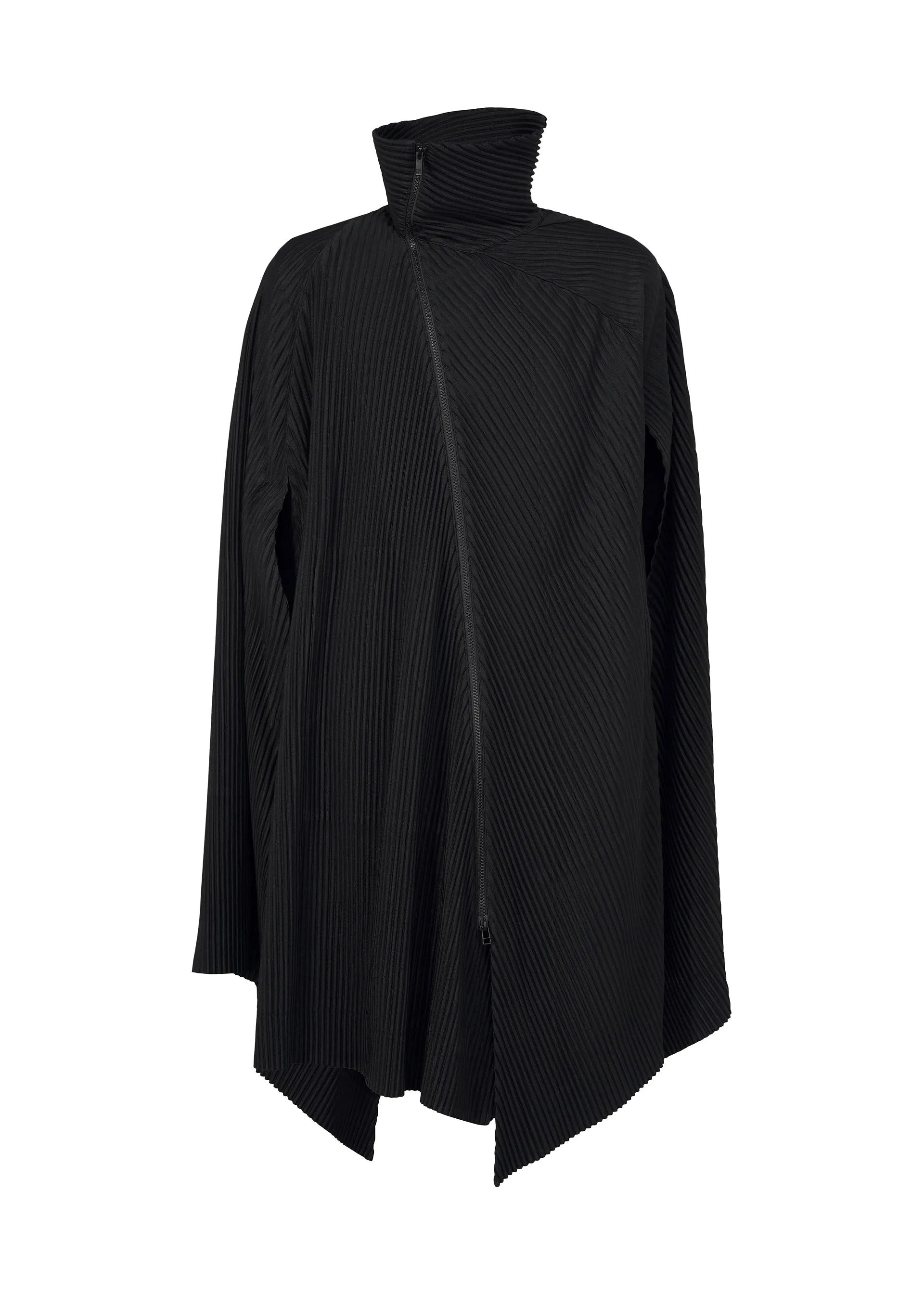 THREE BY SIX COAT sold by Issey Miyake product image thumbnail 5
