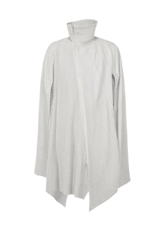 THREE BY SIX COAT made by Issey Miyake