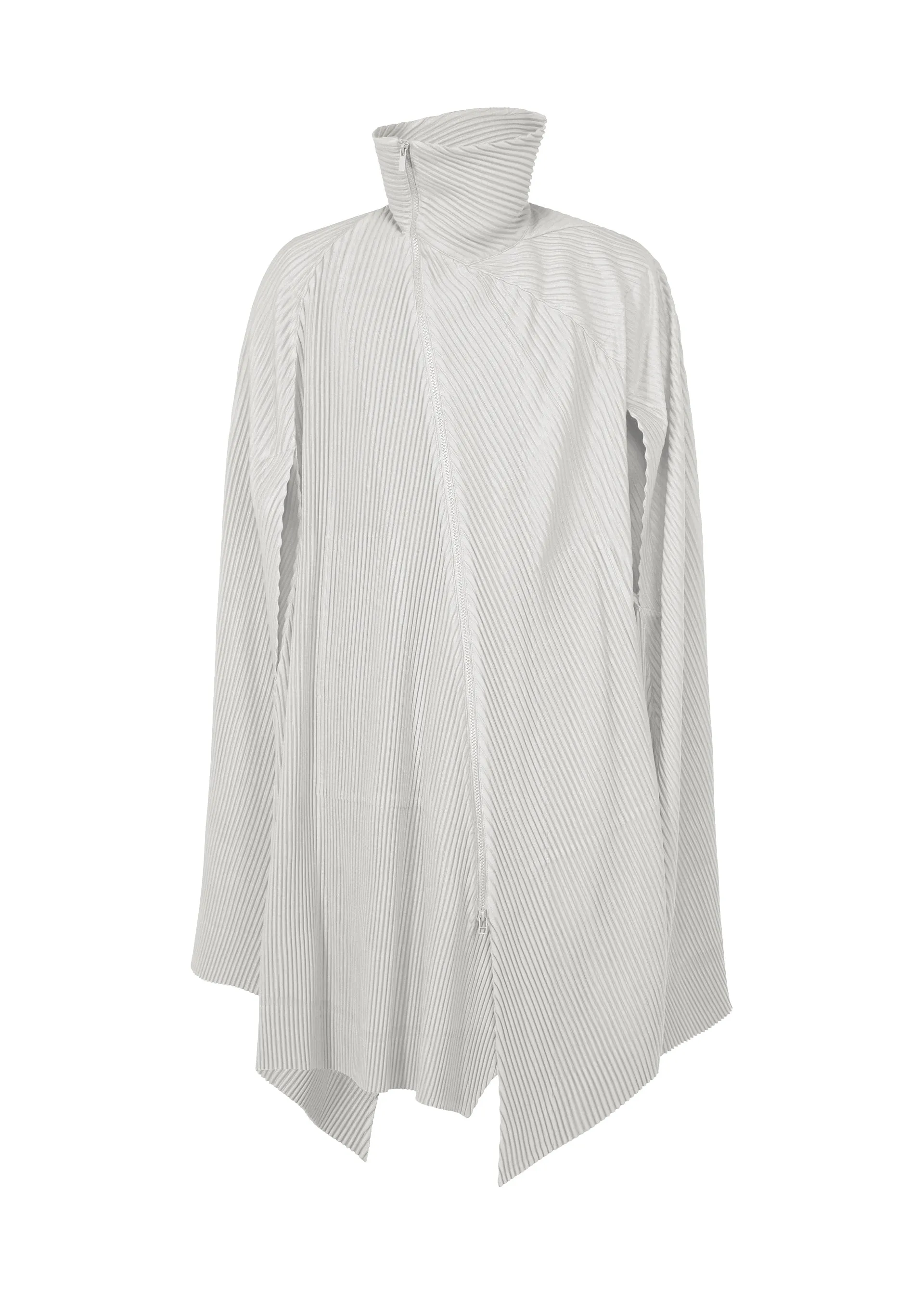 THREE BY SIX COAT sold by Issey Miyake