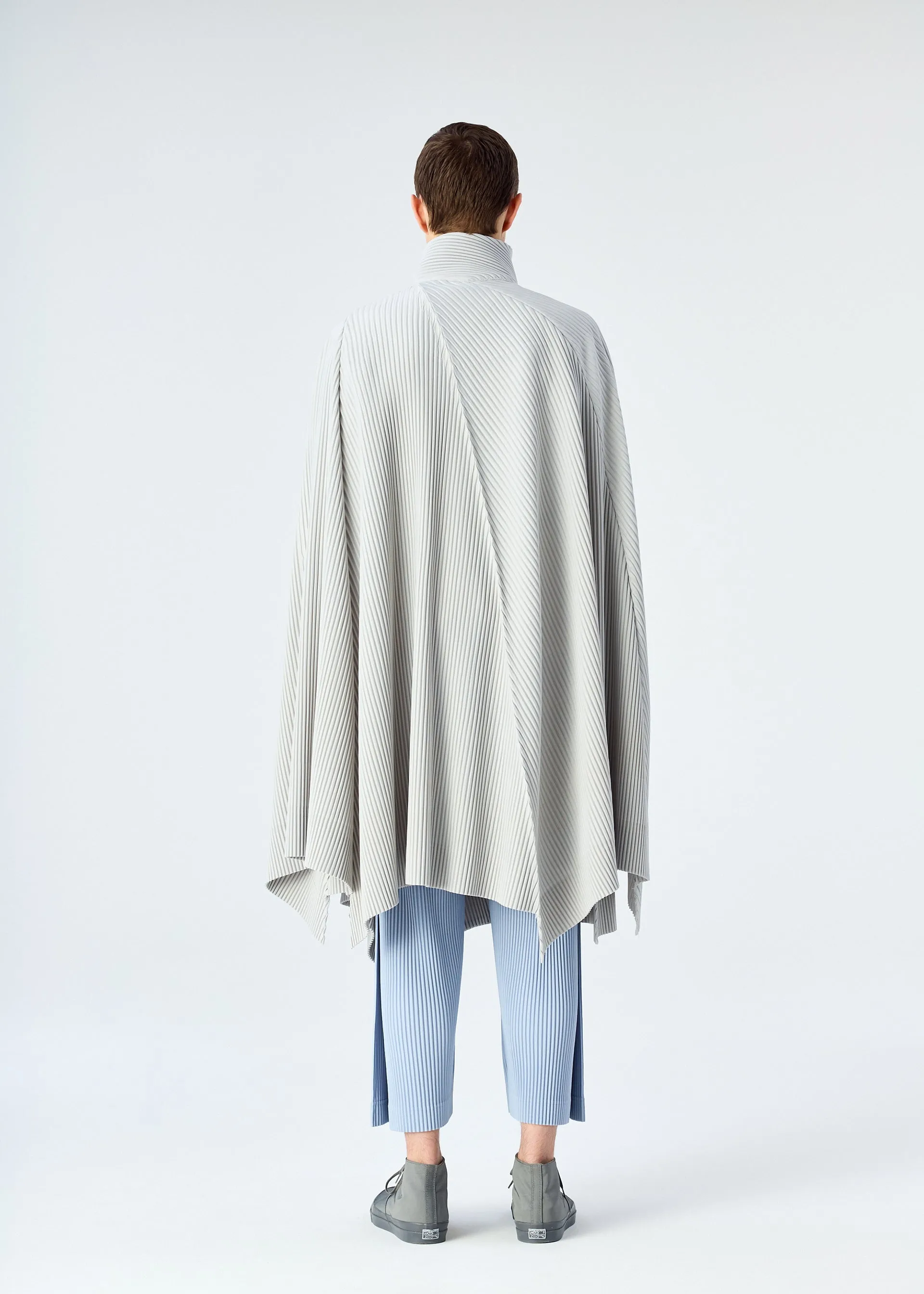THREE BY SIX COAT sold by Issey Miyake product image thumbnail 4