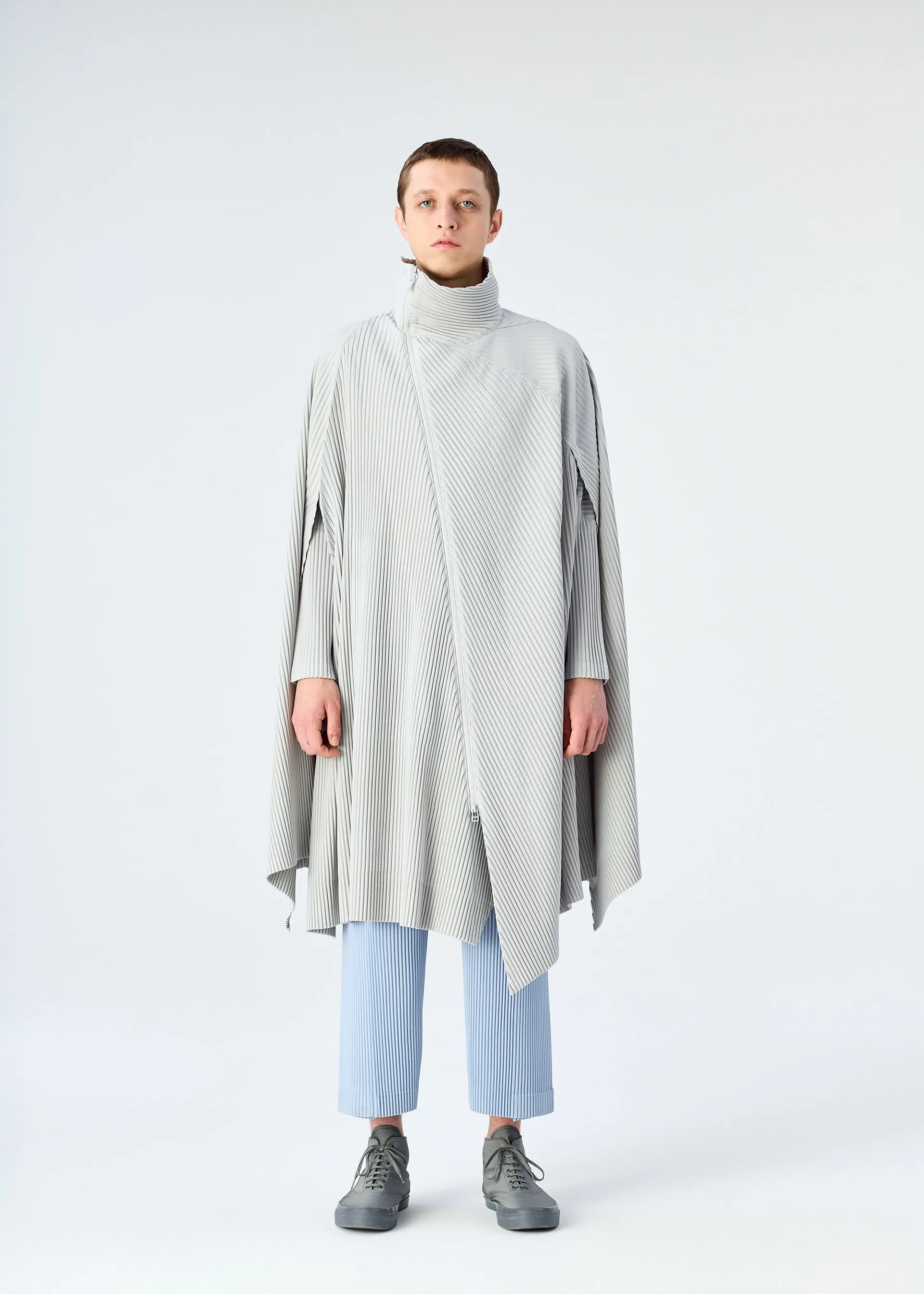 THREE BY SIX COAT sold by Issey Miyake product image thumbnail 2