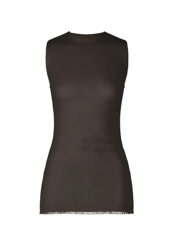 SKIN AP TOP made by Issey Miyake