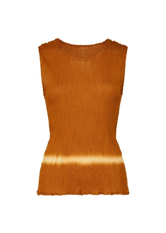 LINE SEE-THROUGH CREPE made by Issey Miyake