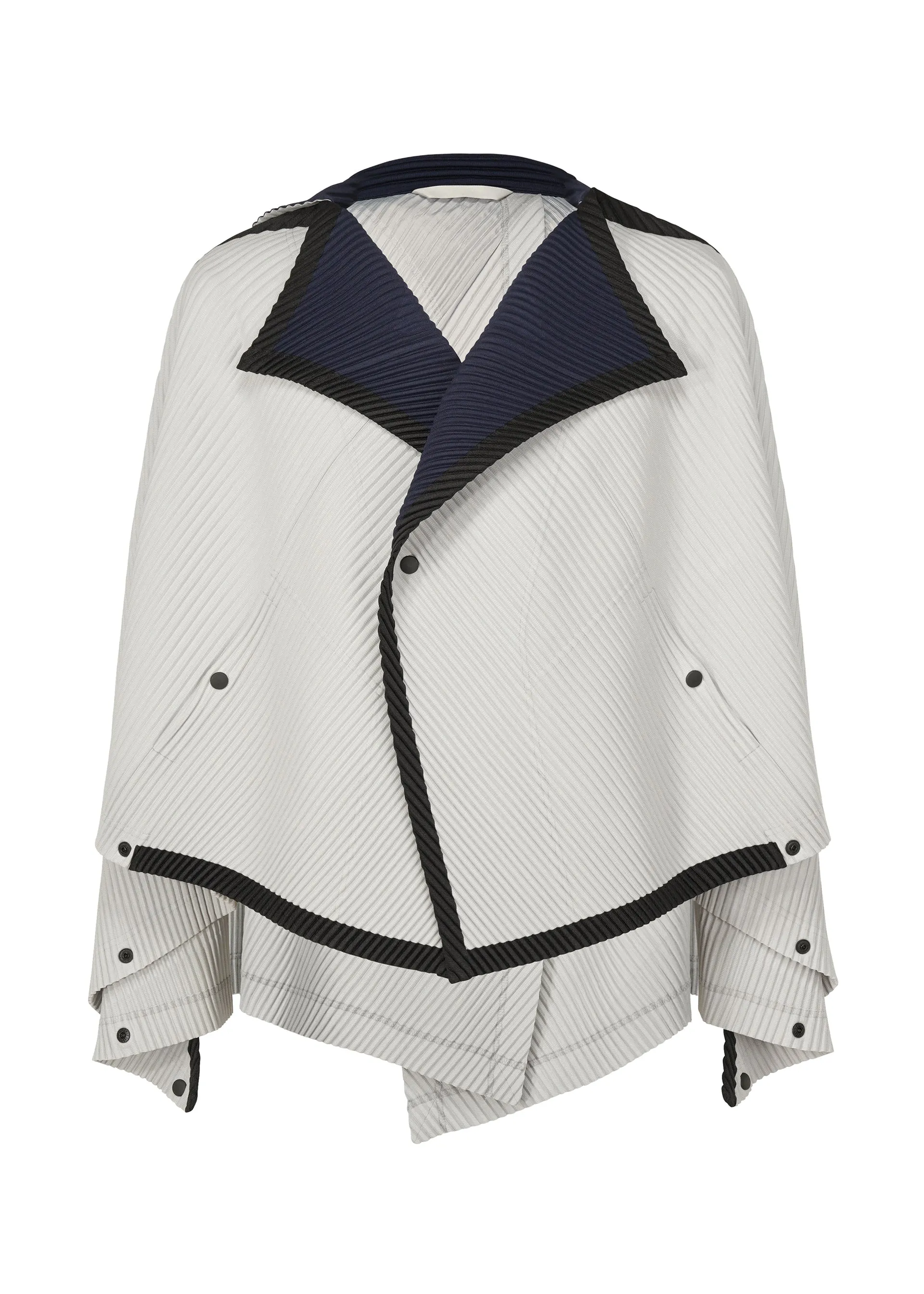 FRAMEWORK JACKET sold by Issey Miyake product image thumbnail 3