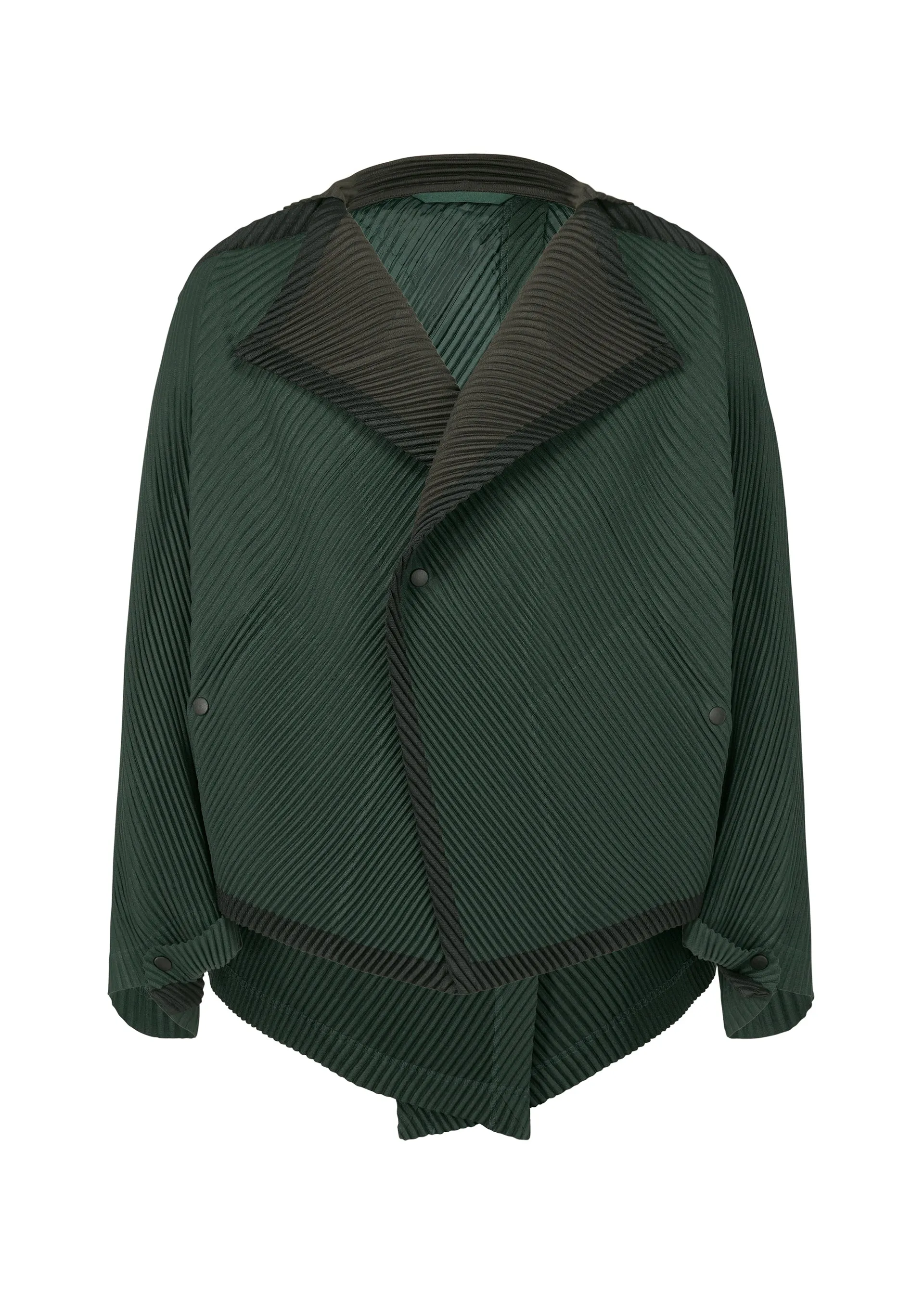 FRAMEWORK JACKET sold by Issey Miyake product image thumbnail 5