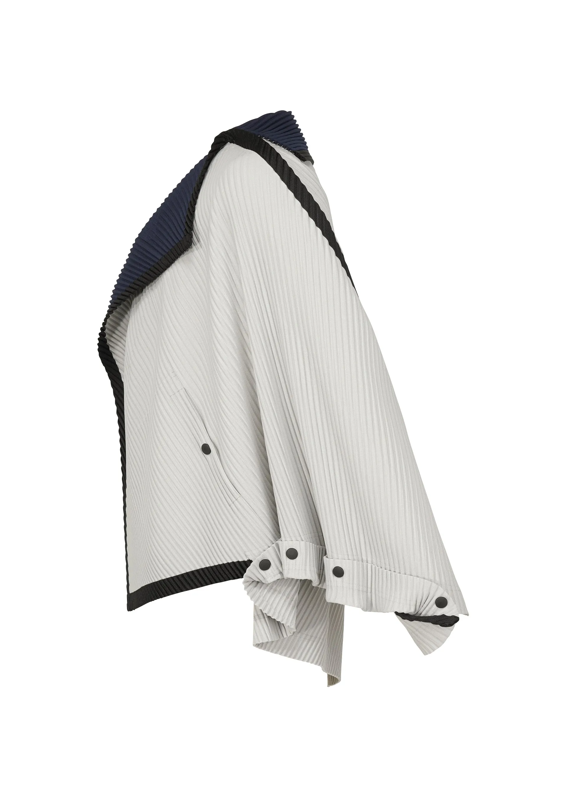 FRAMEWORK JACKET sold by Issey Miyake product image thumbnail 4