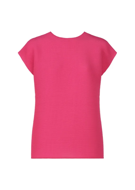 SQUARE STRETCH PLEATS sold by Issey Miyake