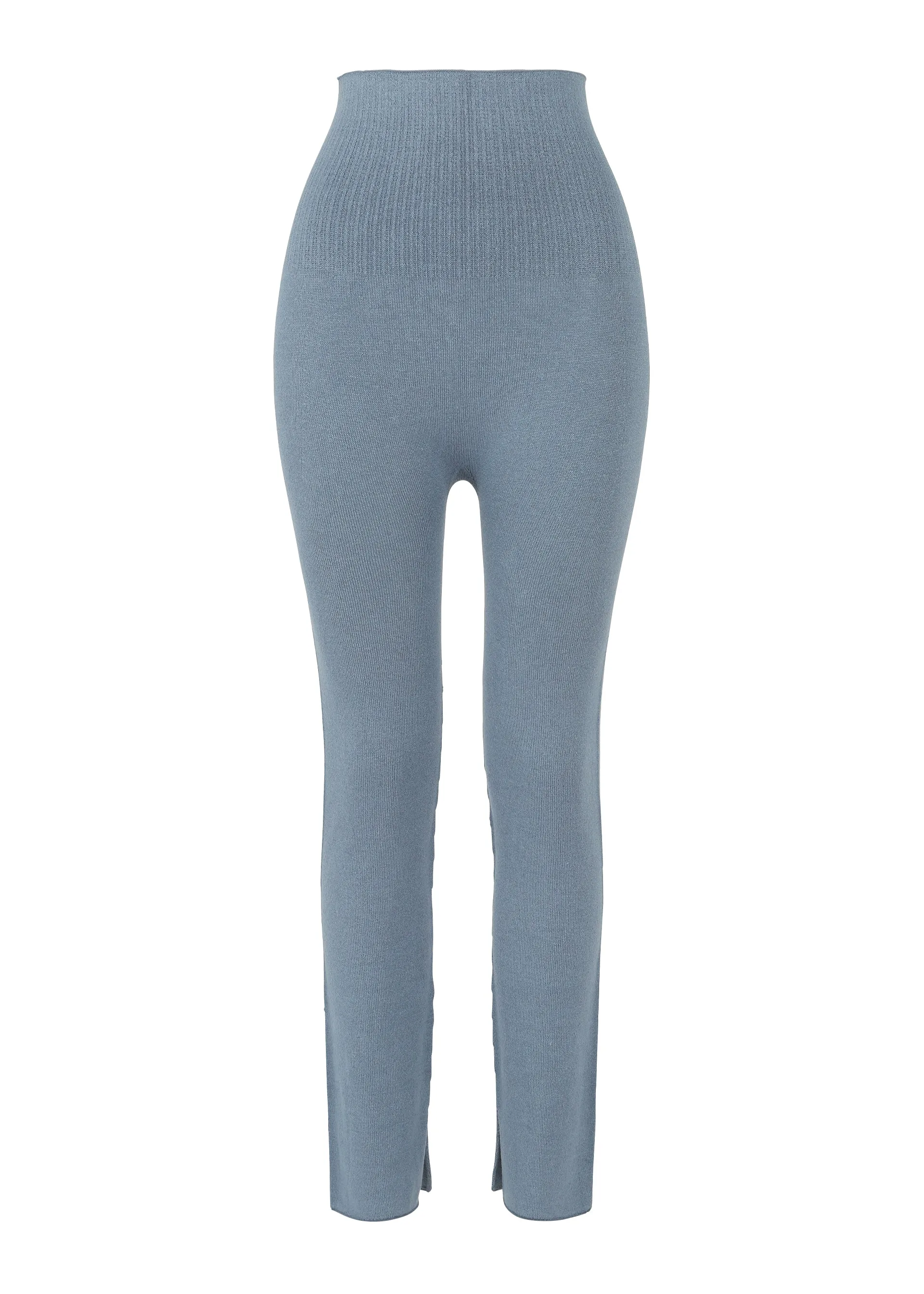 COTTON HEMP LEGGINGS sold by Issey Miyake product image thumbnail 2