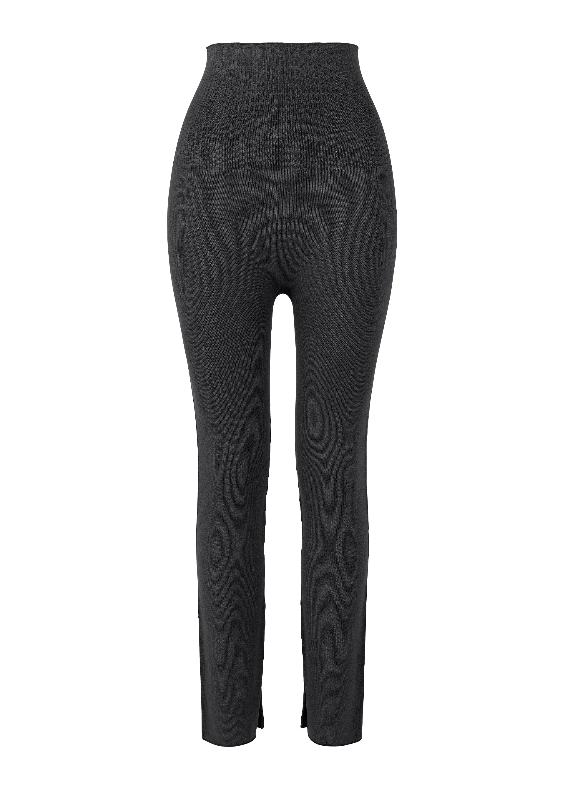 COTTON HEMP LEGGINGS sold by Issey Miyake