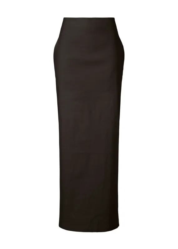 MEMBRANE SKIRT made by Issey Miyake