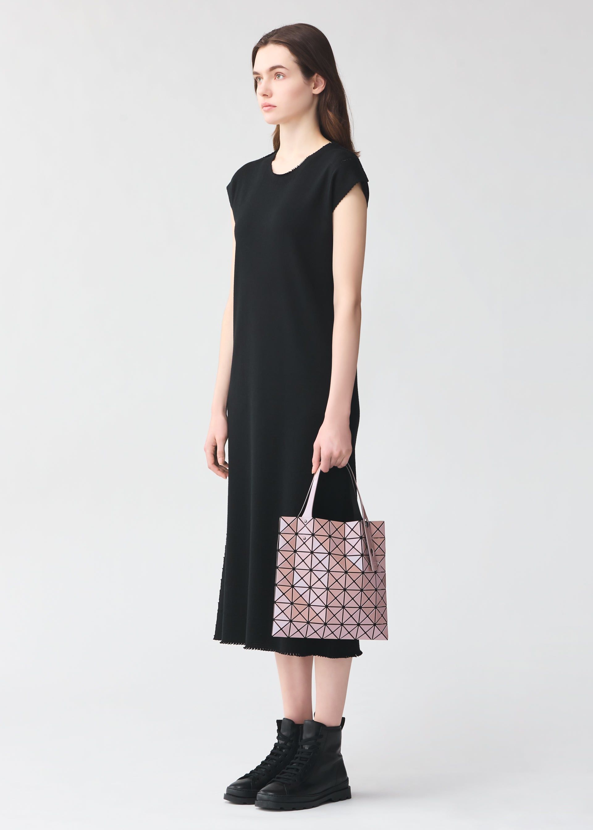 PRISM METALLIC TOTE BAG sold by Issey Miyake product image thumbnail 5