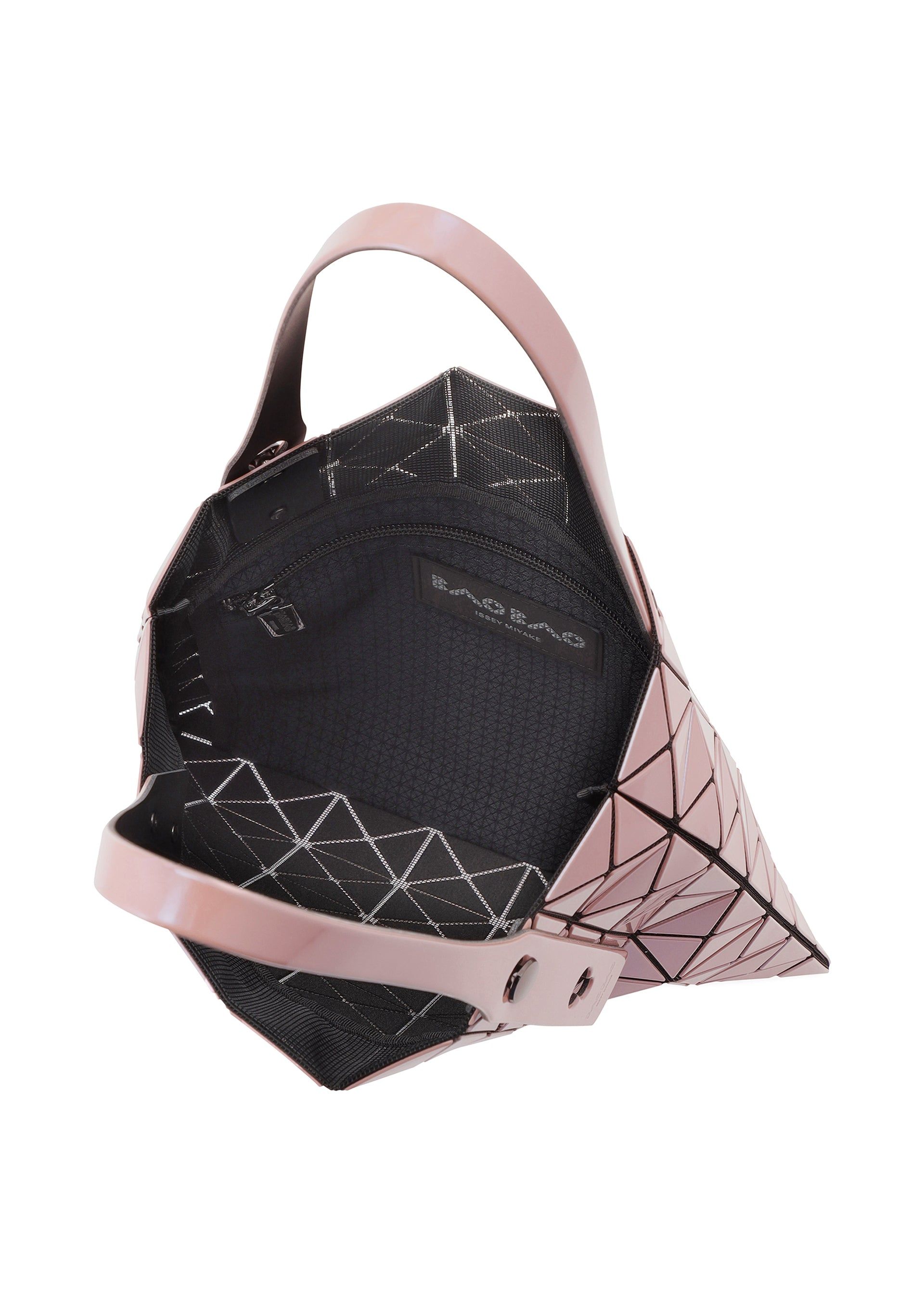 PRISM METALLIC TOTE BAG sold by Issey Miyake product image thumbnail 4