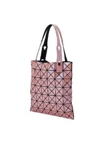 PRISM METALLIC TOTE BAG sold by Issey Miyake