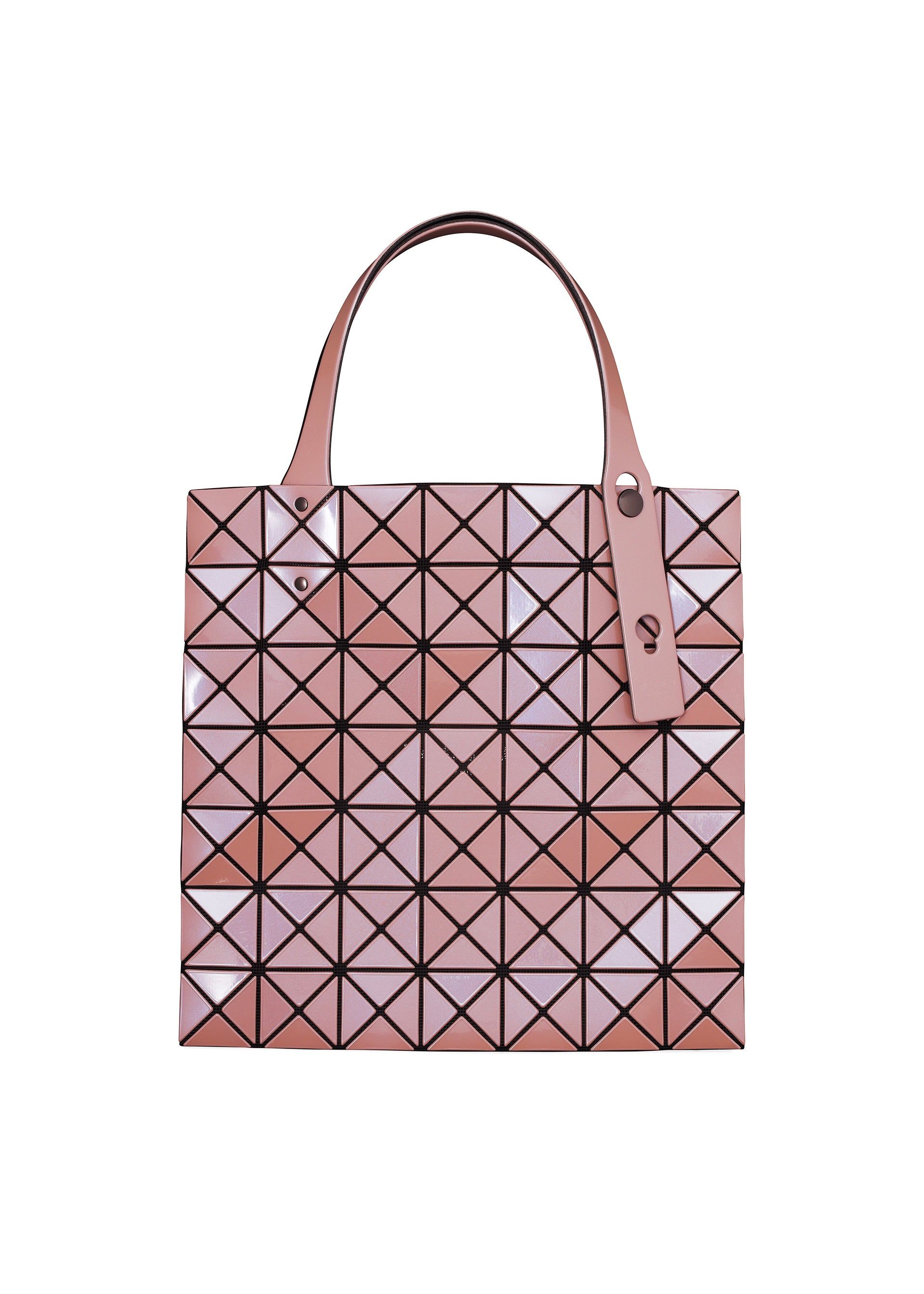 PRISM METALLIC TOTE BAG sold by Issey Miyake product image thumbnail 3