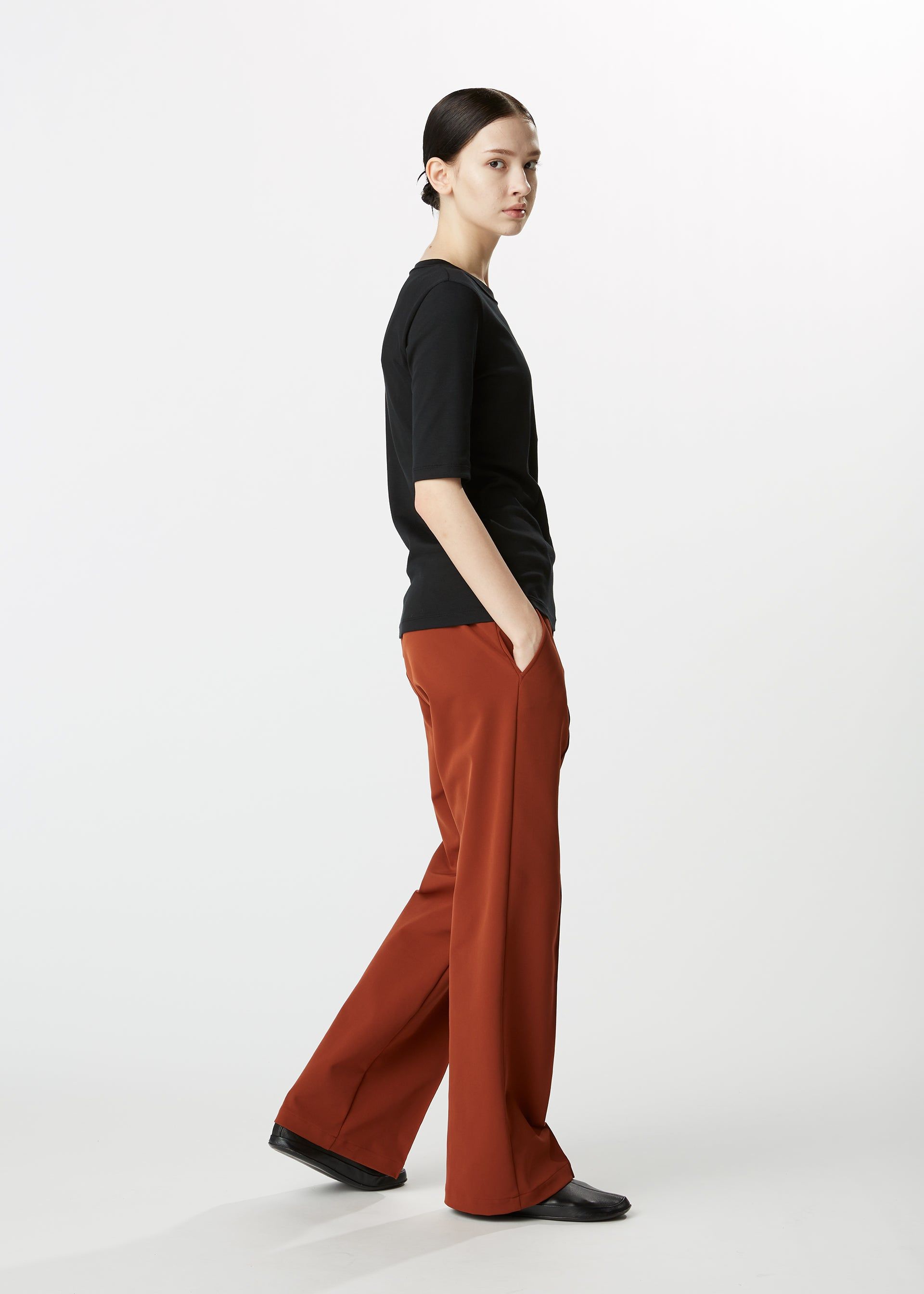 CP JERSEY TOP sold by Issey Miyake product image thumbnail 5