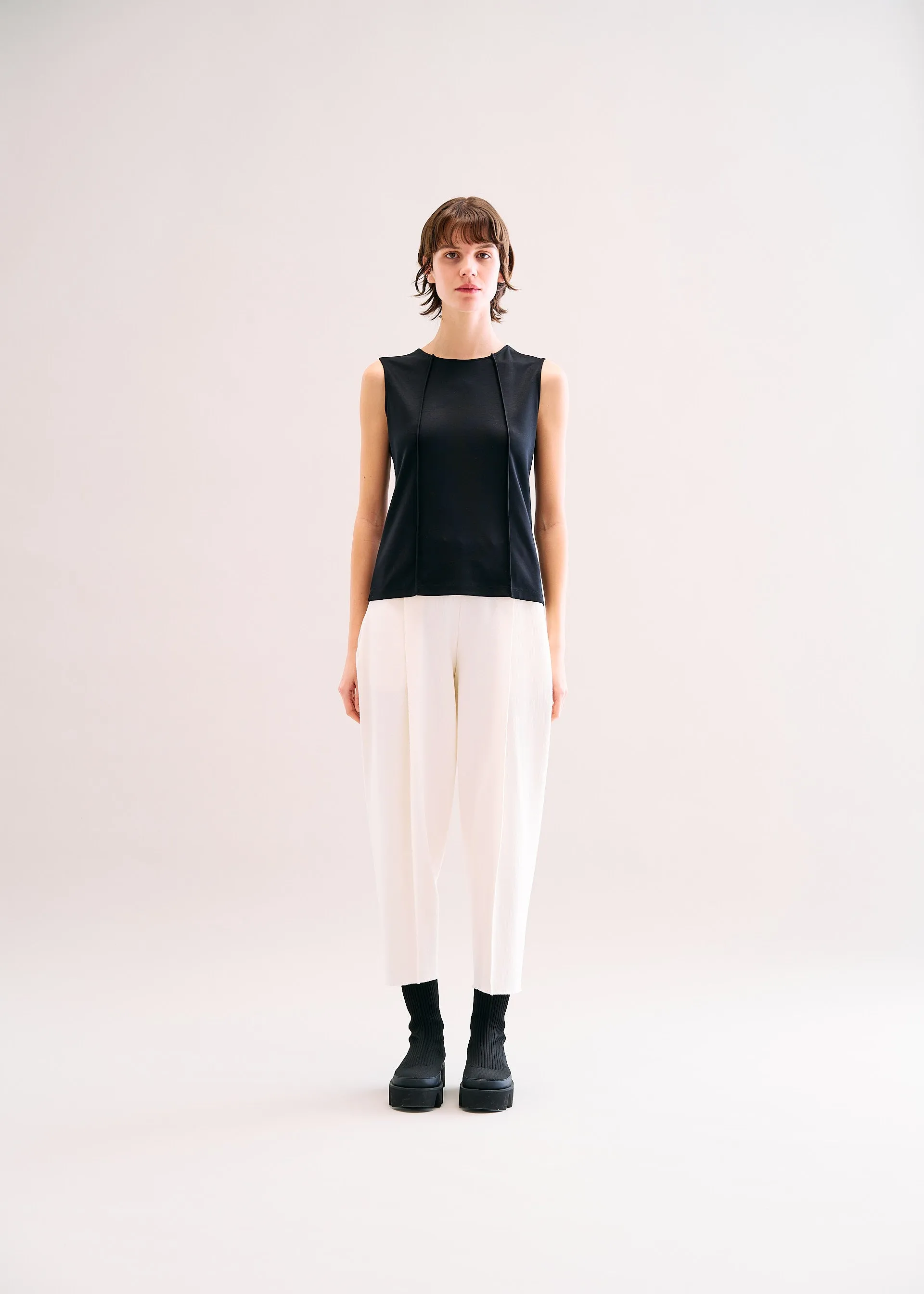 CAMPAGNE PANTS sold by Issey Miyake product image thumbnail 2