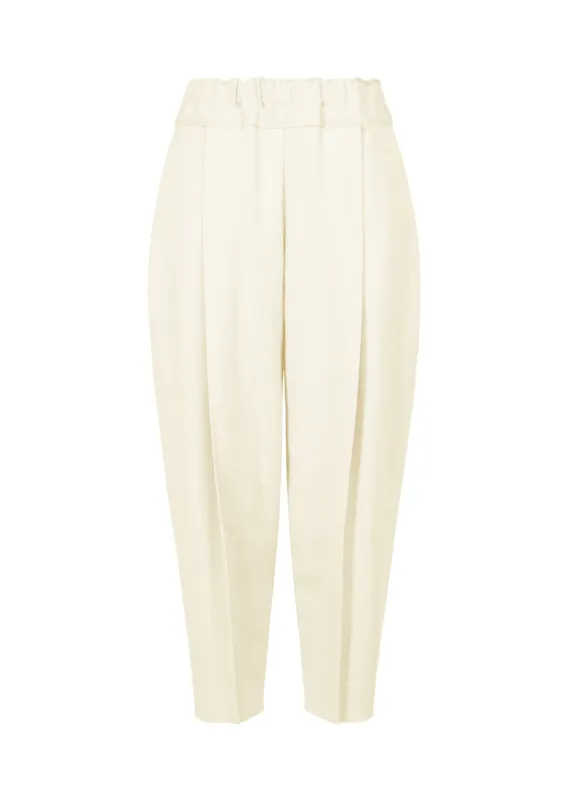 CAMPAGNE PANTS sold by Issey Miyake